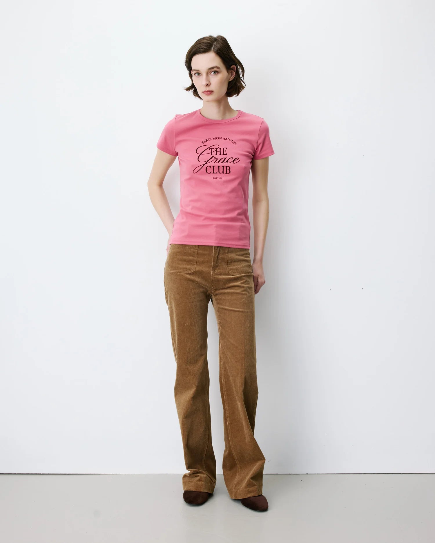 T-shirt Amoris