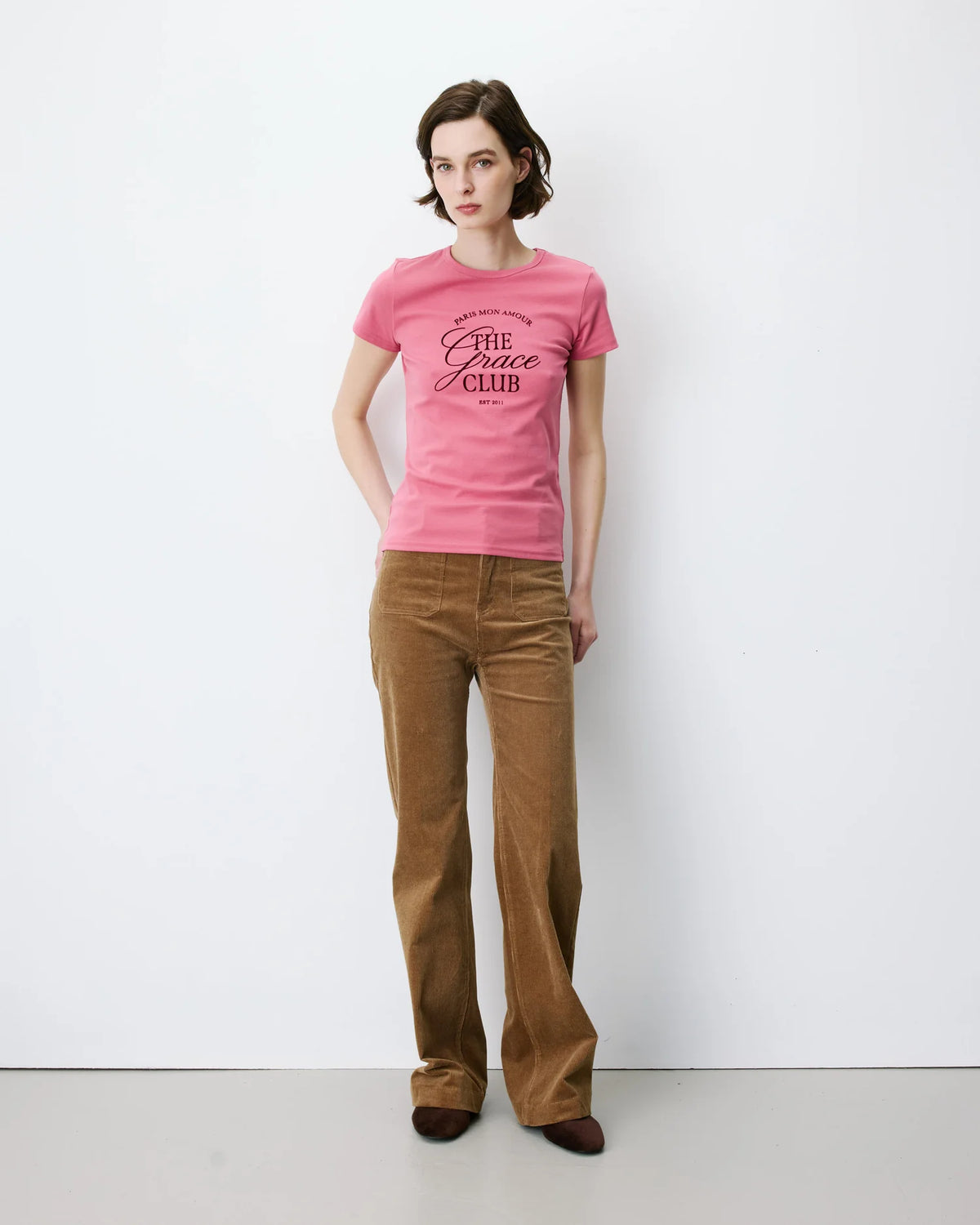 T-shirt Amoris