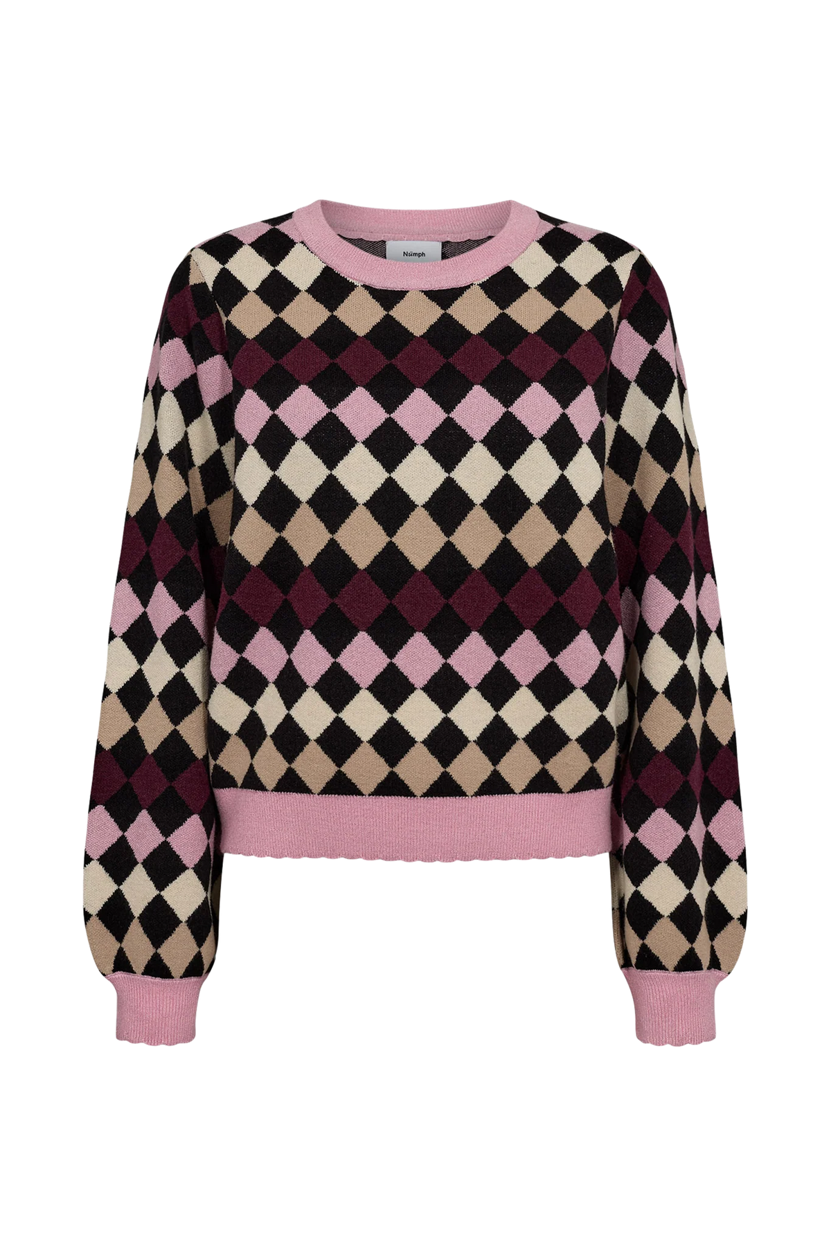Nulina Pulli