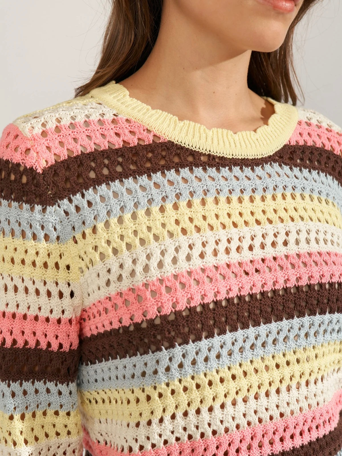 Pullover Numolina