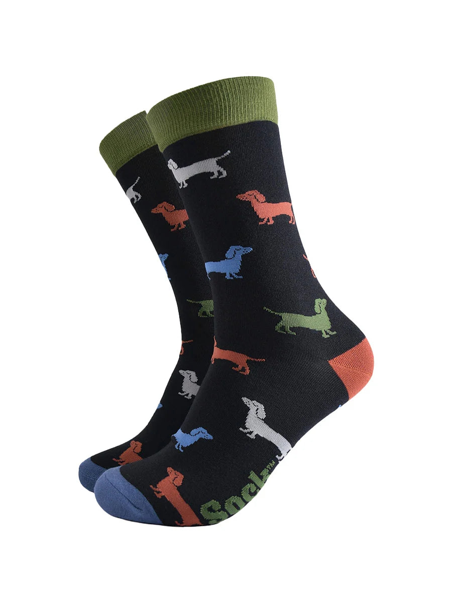 Bambus Socken 40-46