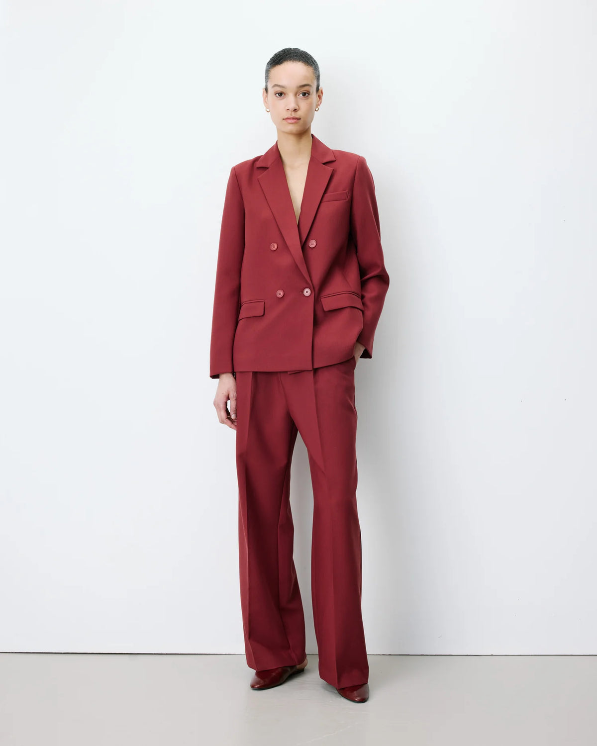 Blazer Noix