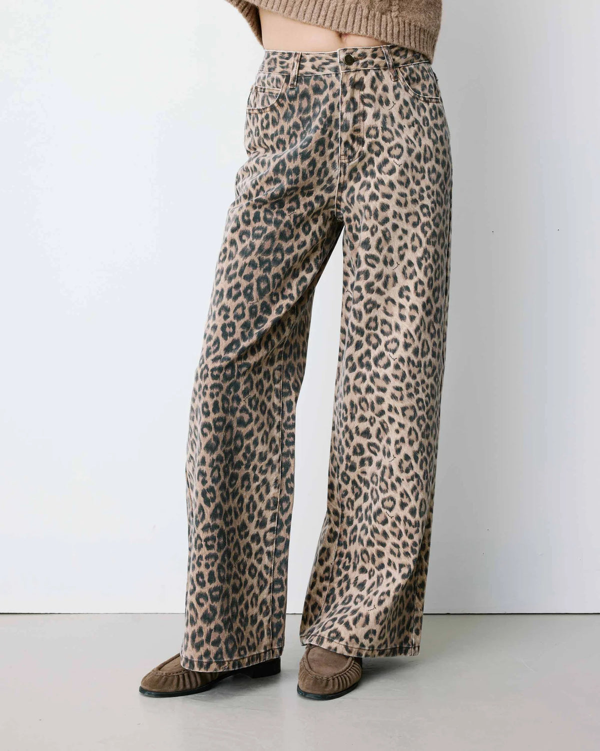 Socca Jeans
