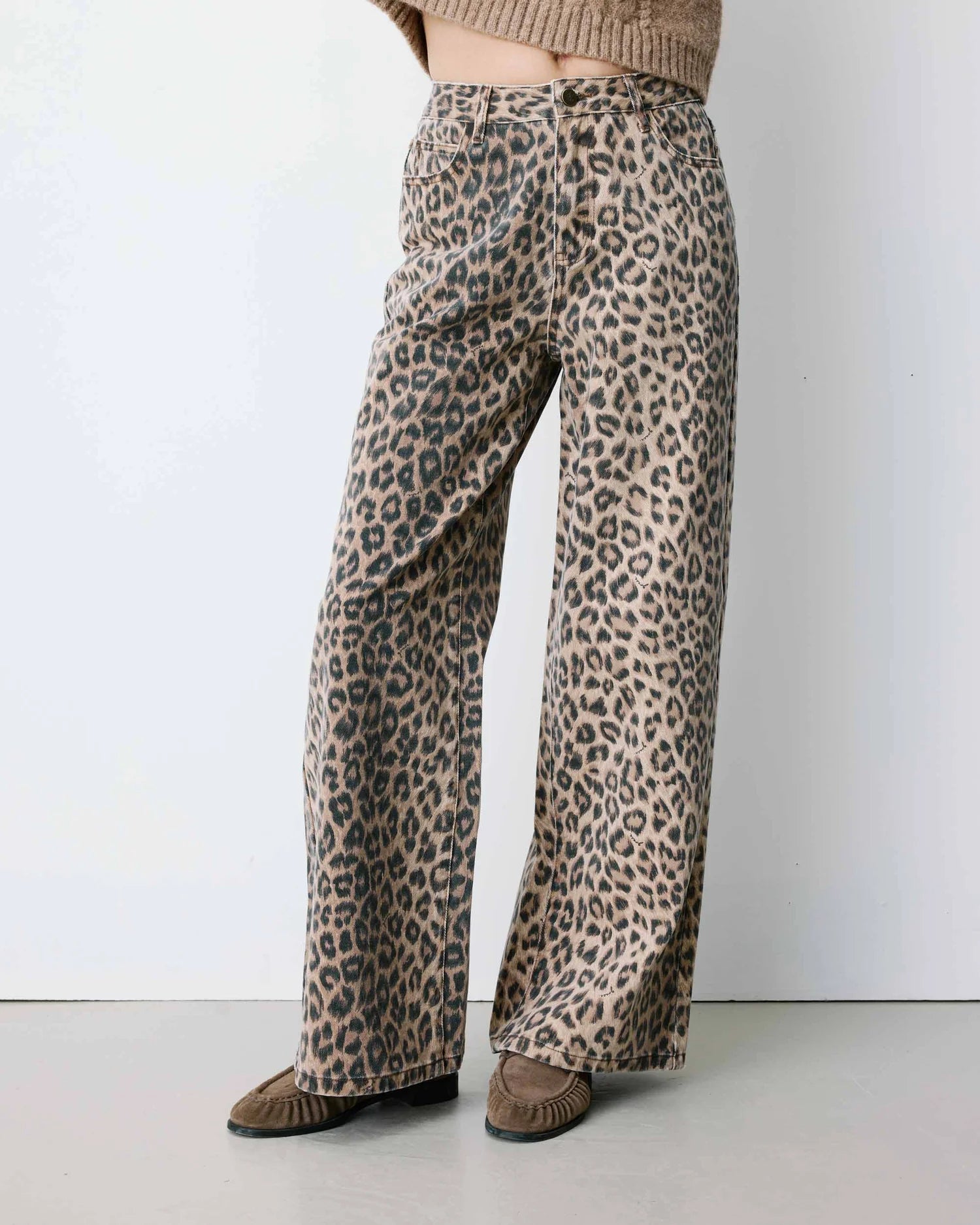 Socca Jeans