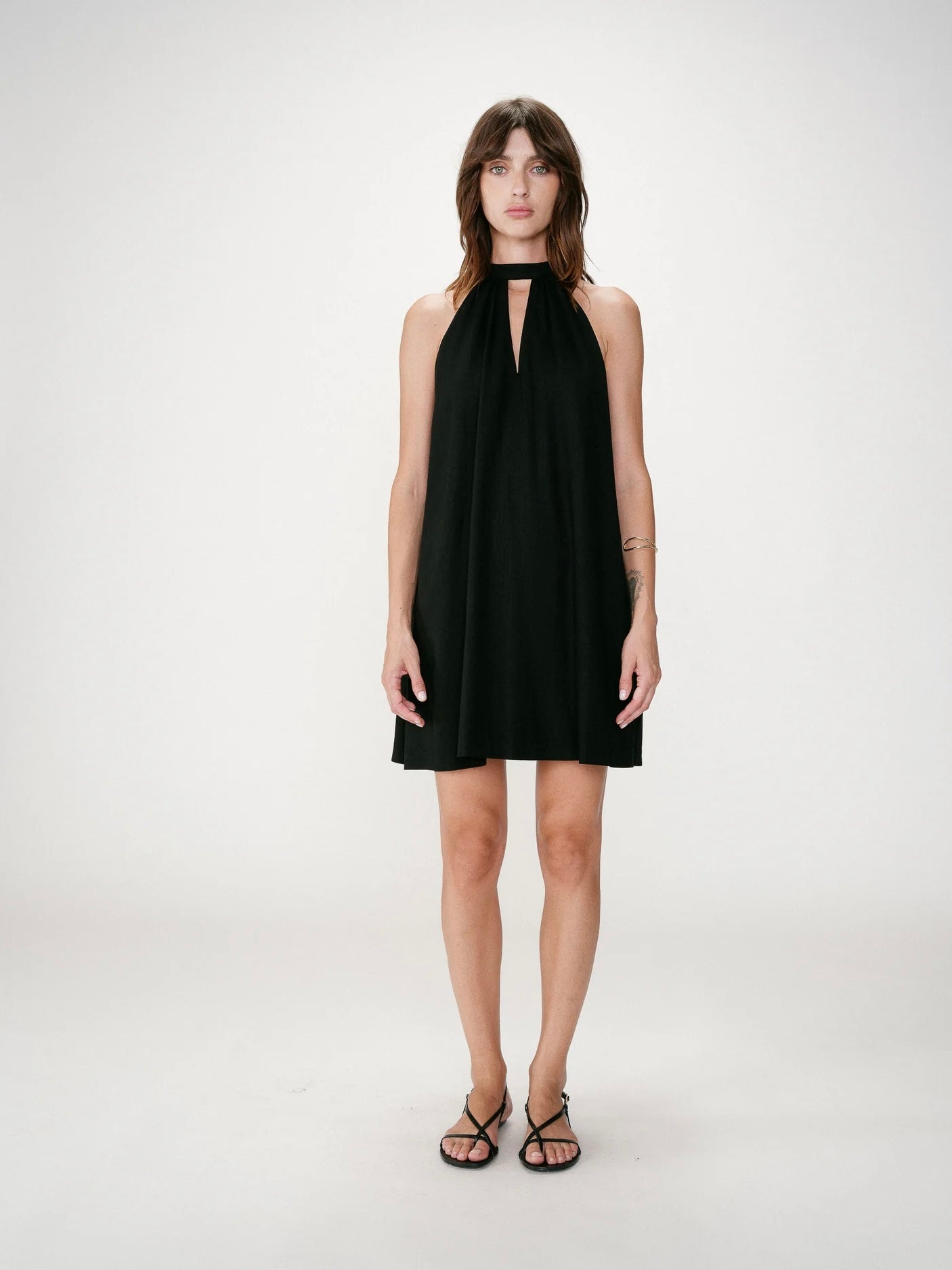 Kleid Whola