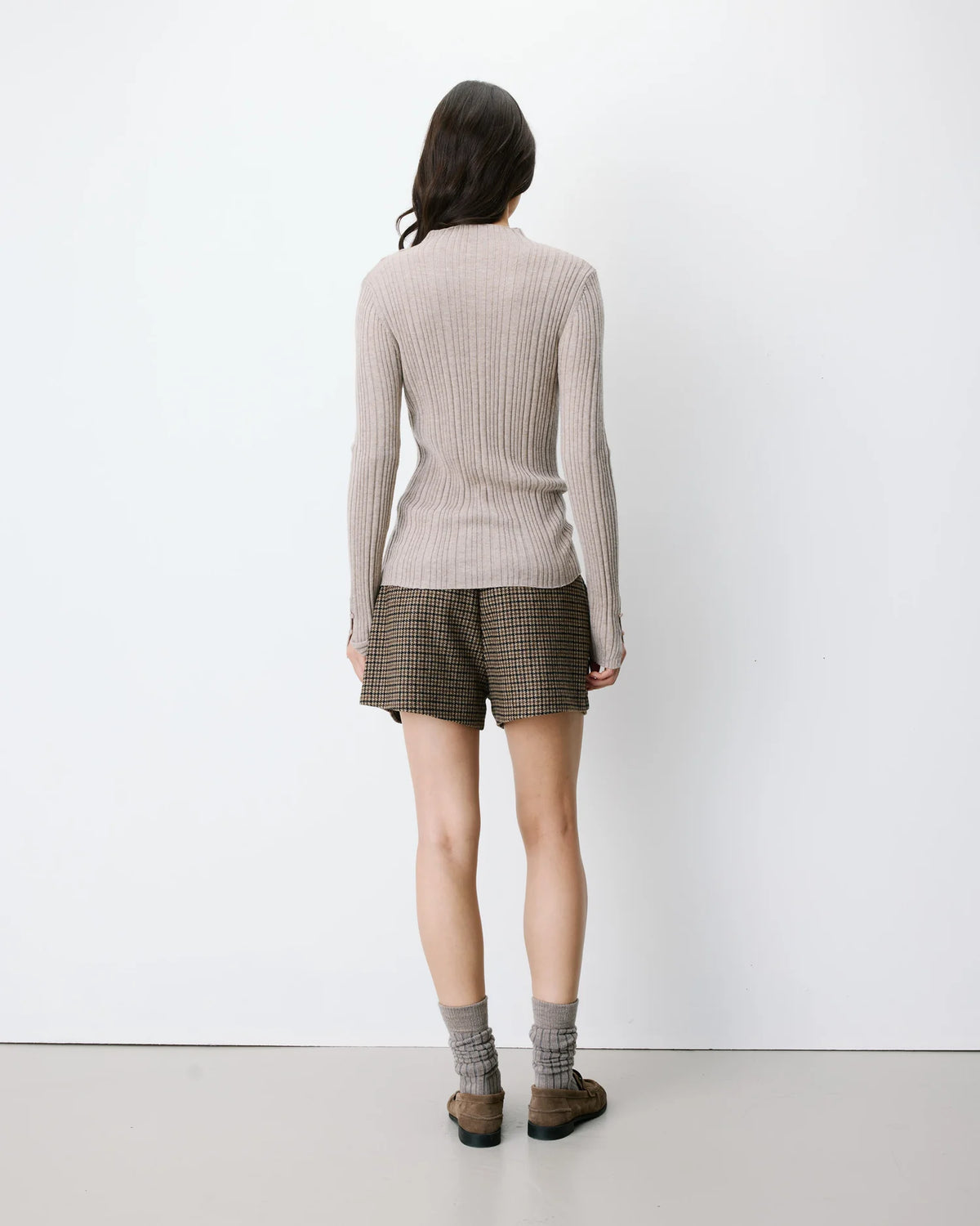 Feinstrickpullover Aloe