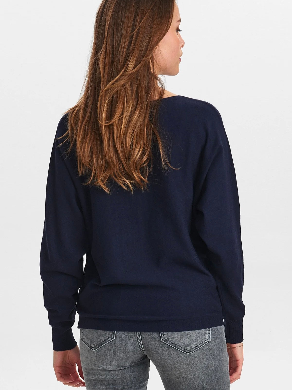 Nudaya Pullover
