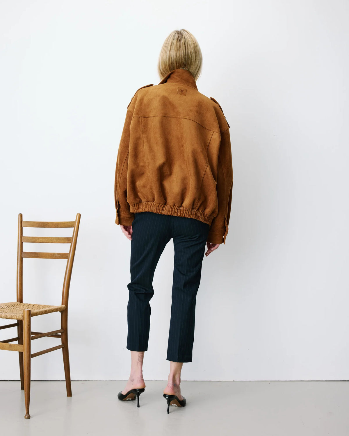 Jacke Arielle
