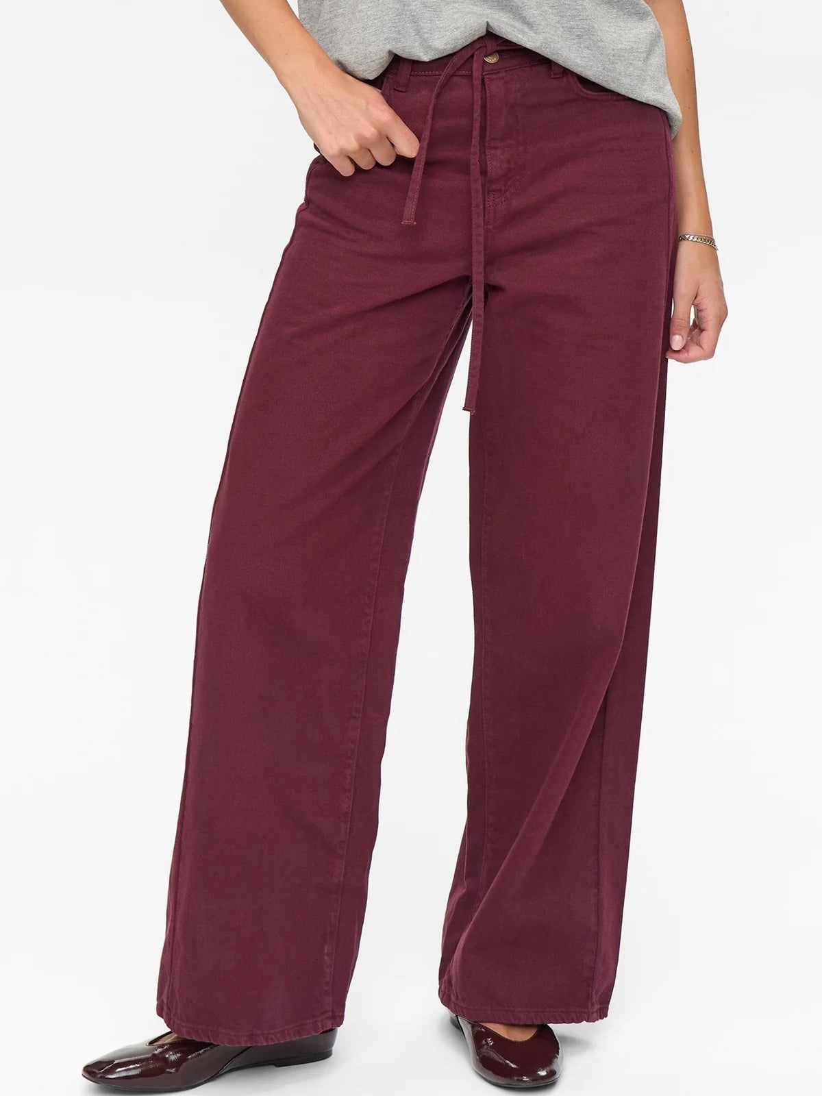 Nubrooklyn Jeans