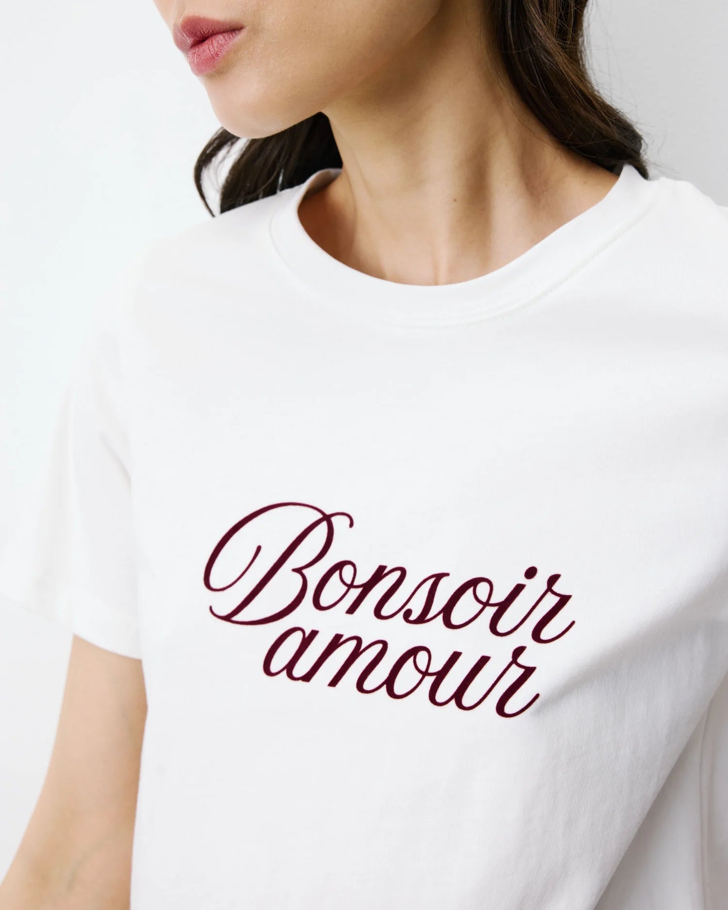 T-shirt Amadis