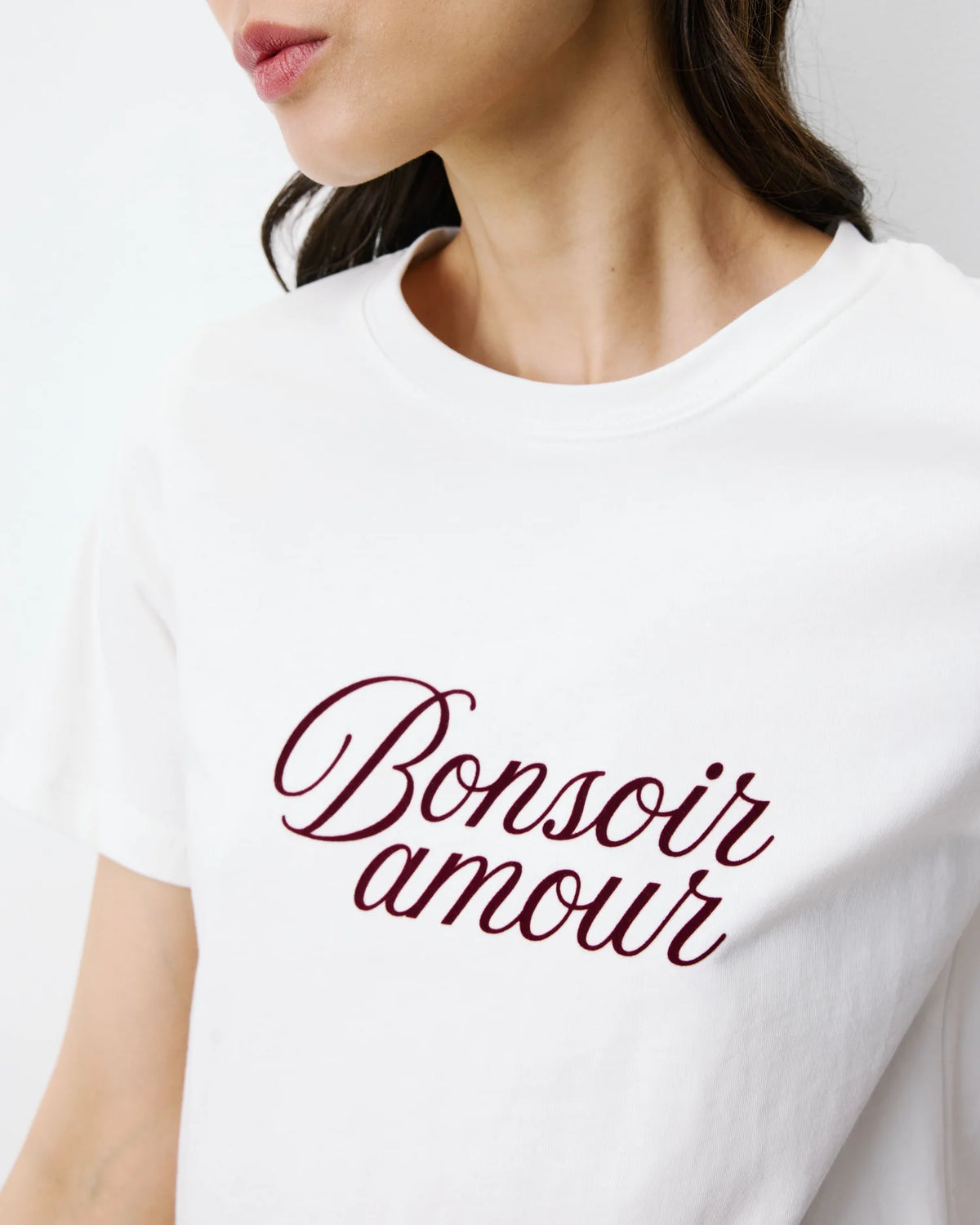 T-shirt Amadis