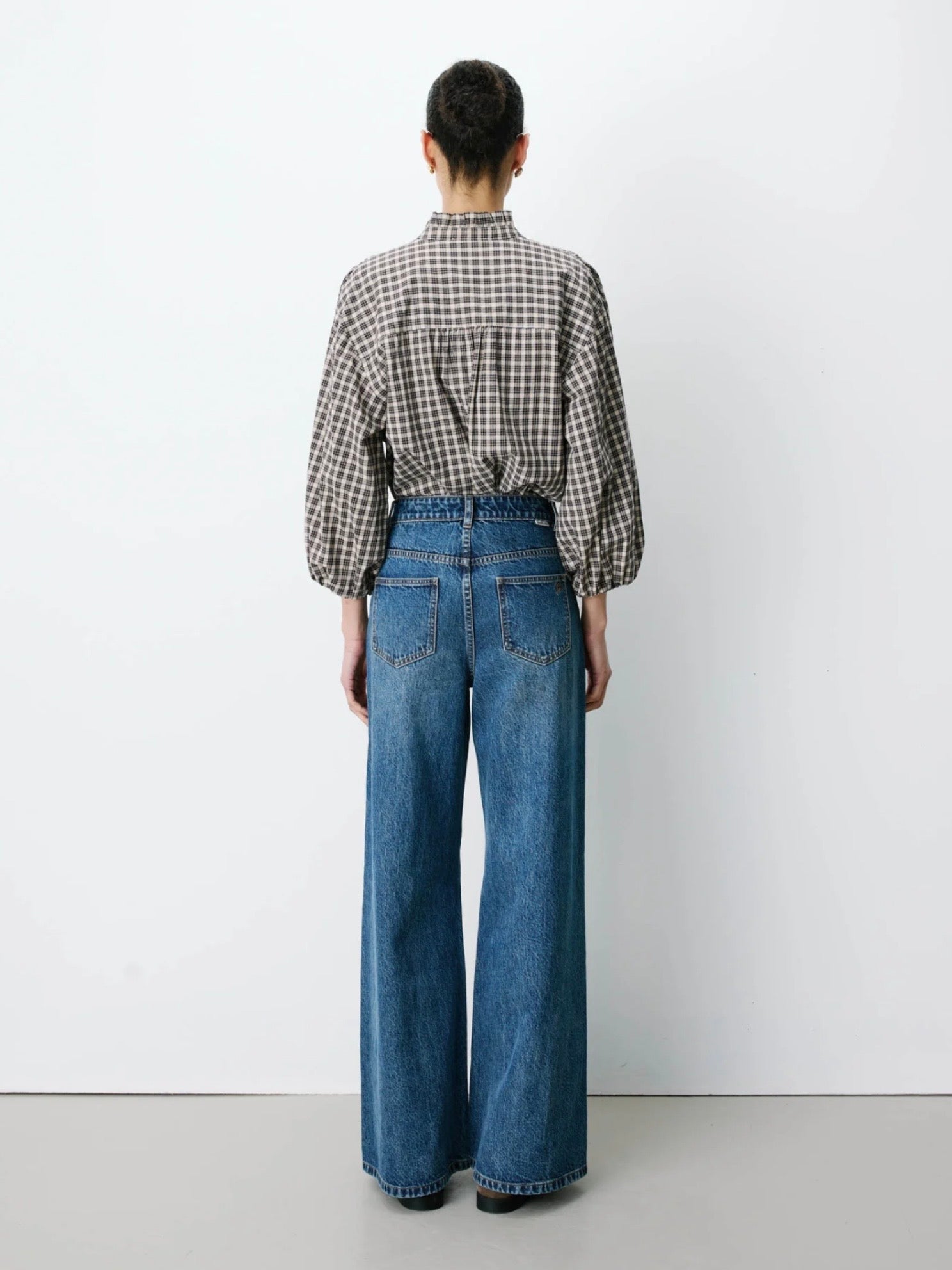 Julian Denim
