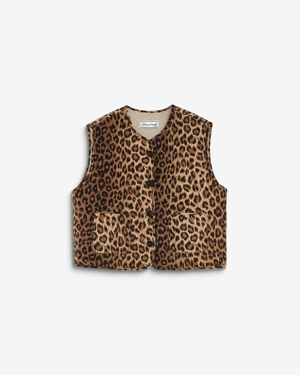 Gilet Alexis