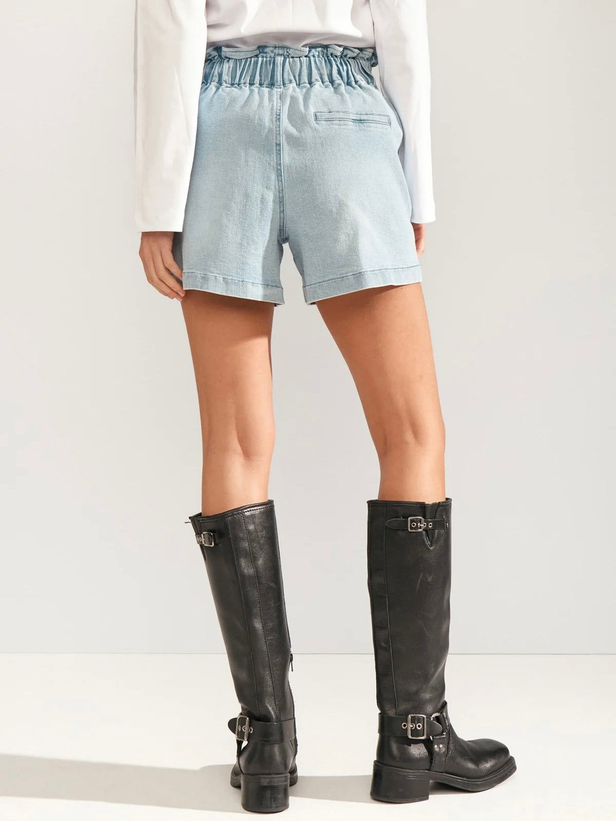 Shorts Nululu