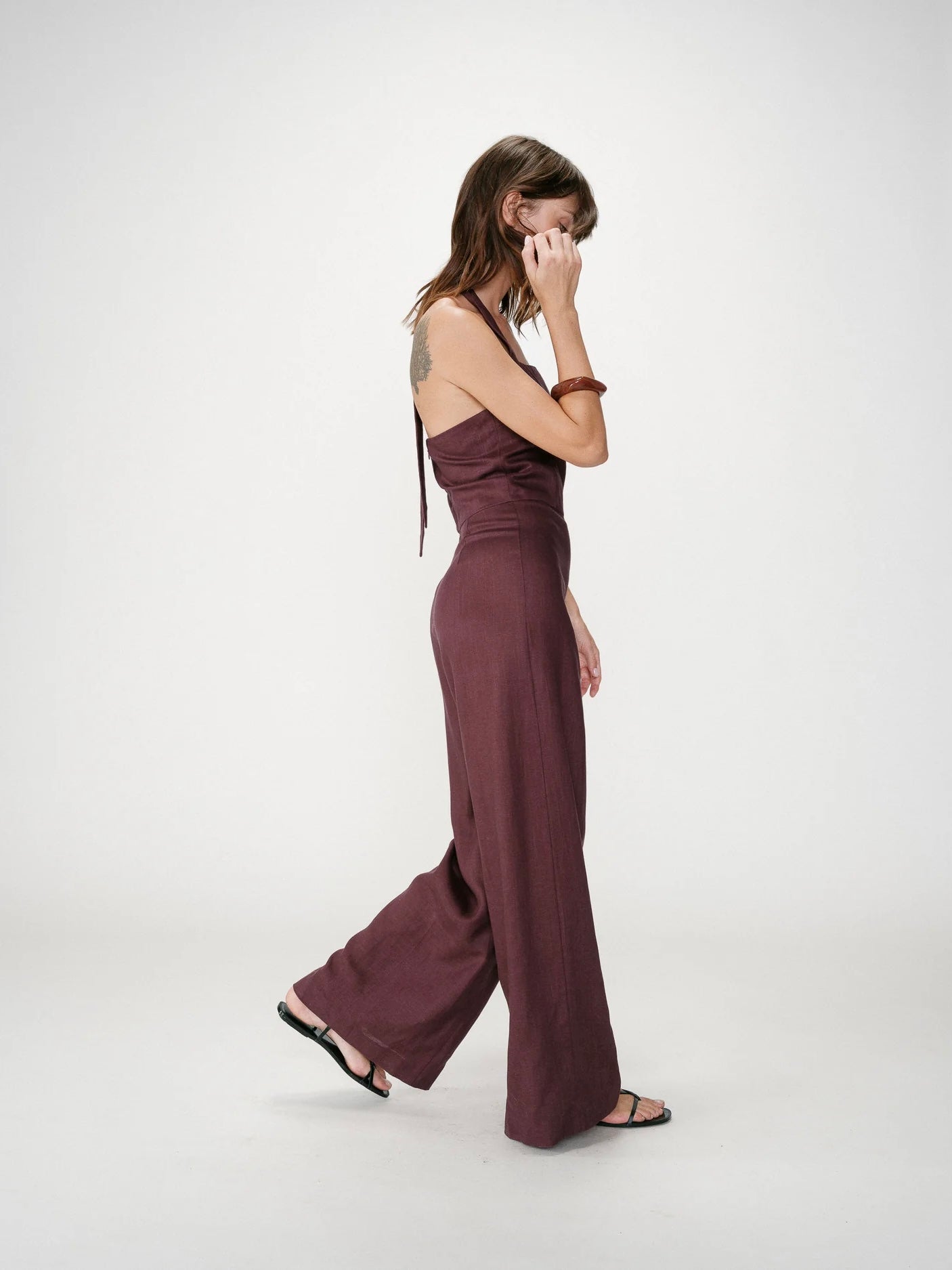 Jumpsuit Wish