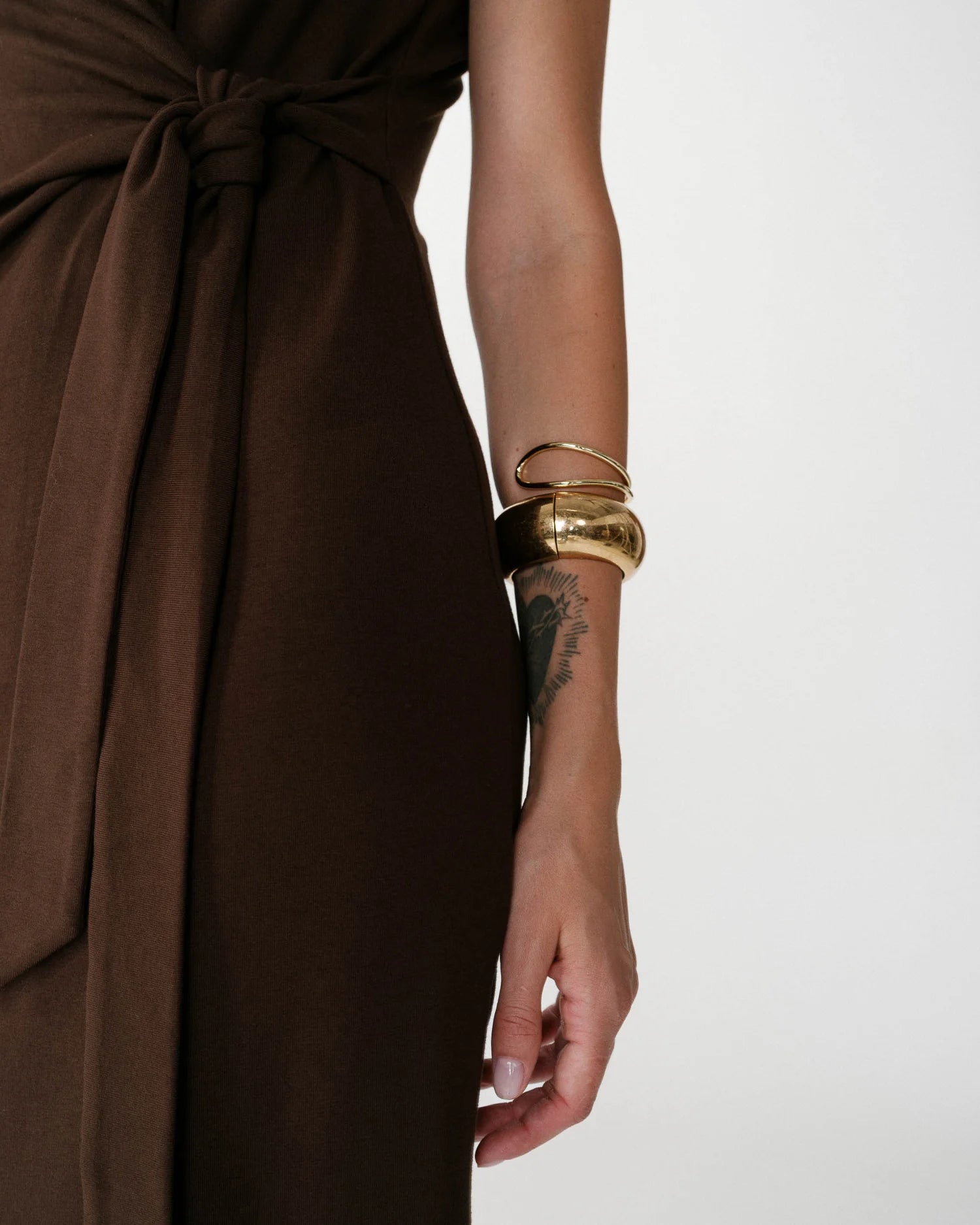 Kleid Wyla
