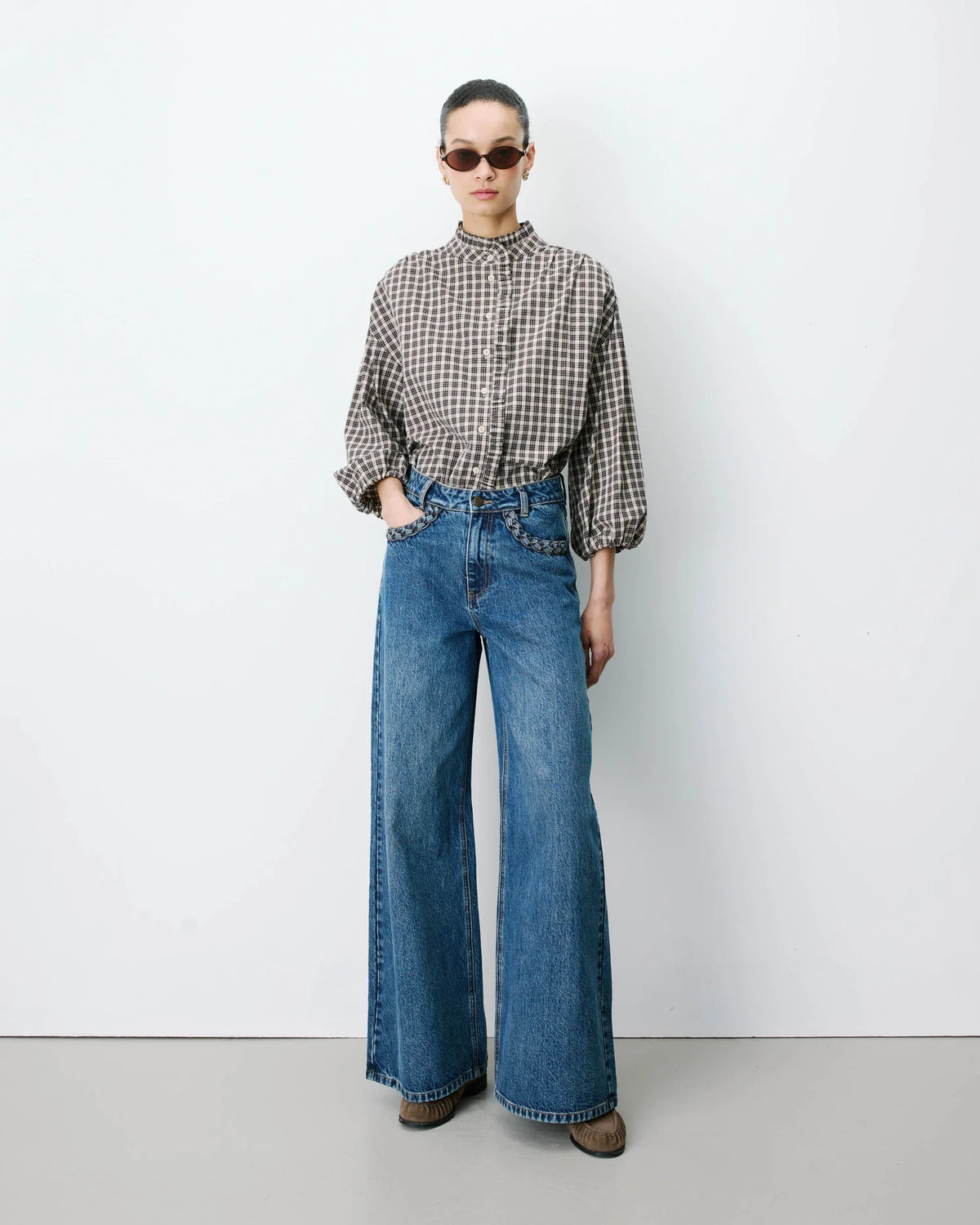 Julian Denim