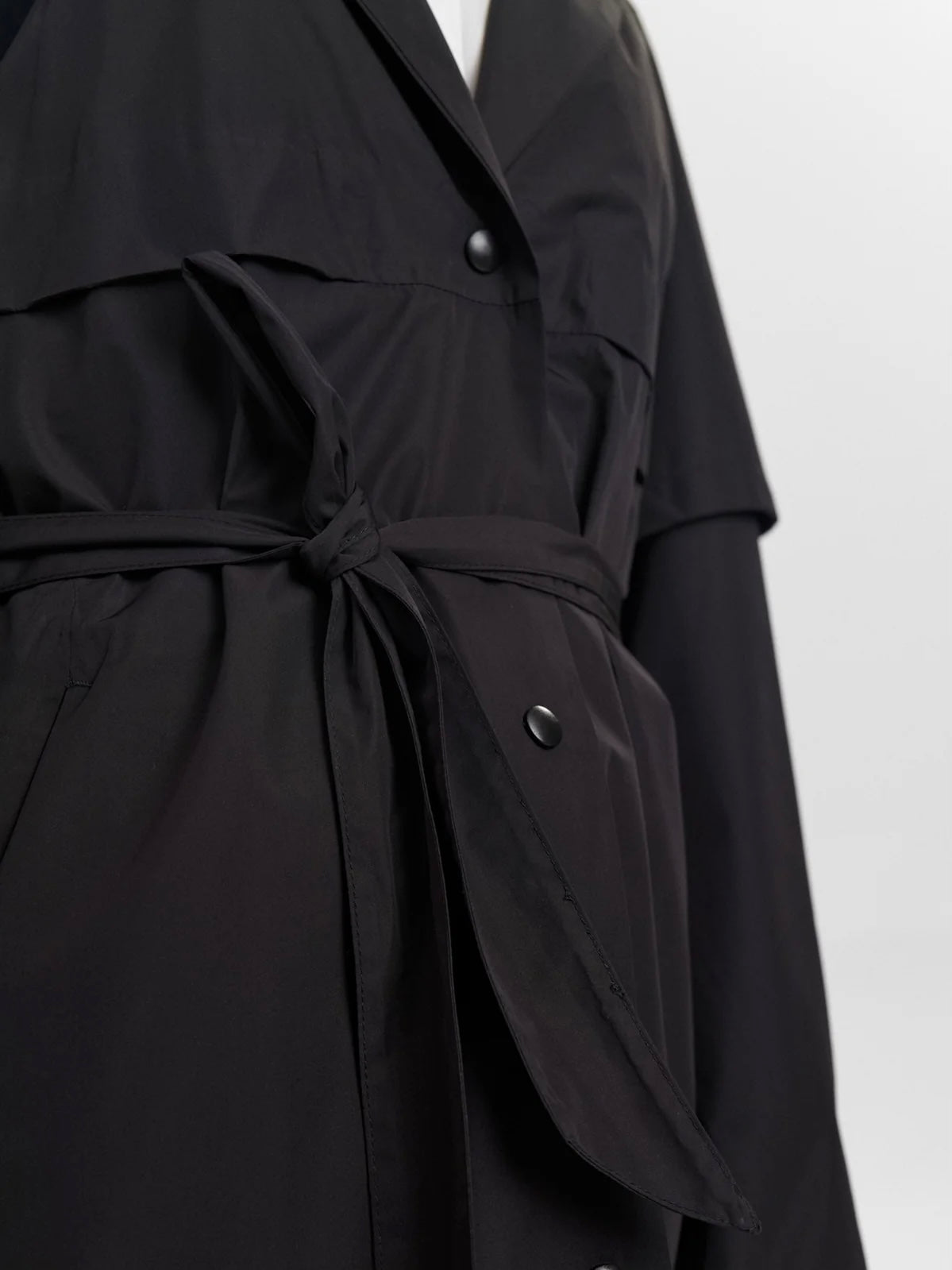 Nunida Functionel Jacket