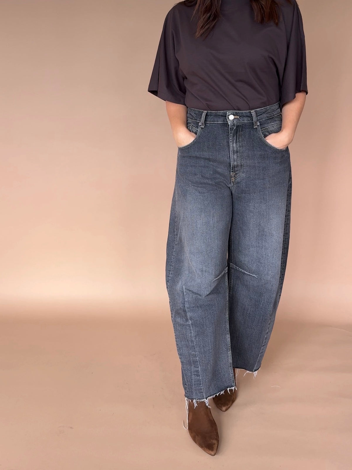 Jeans Barbara