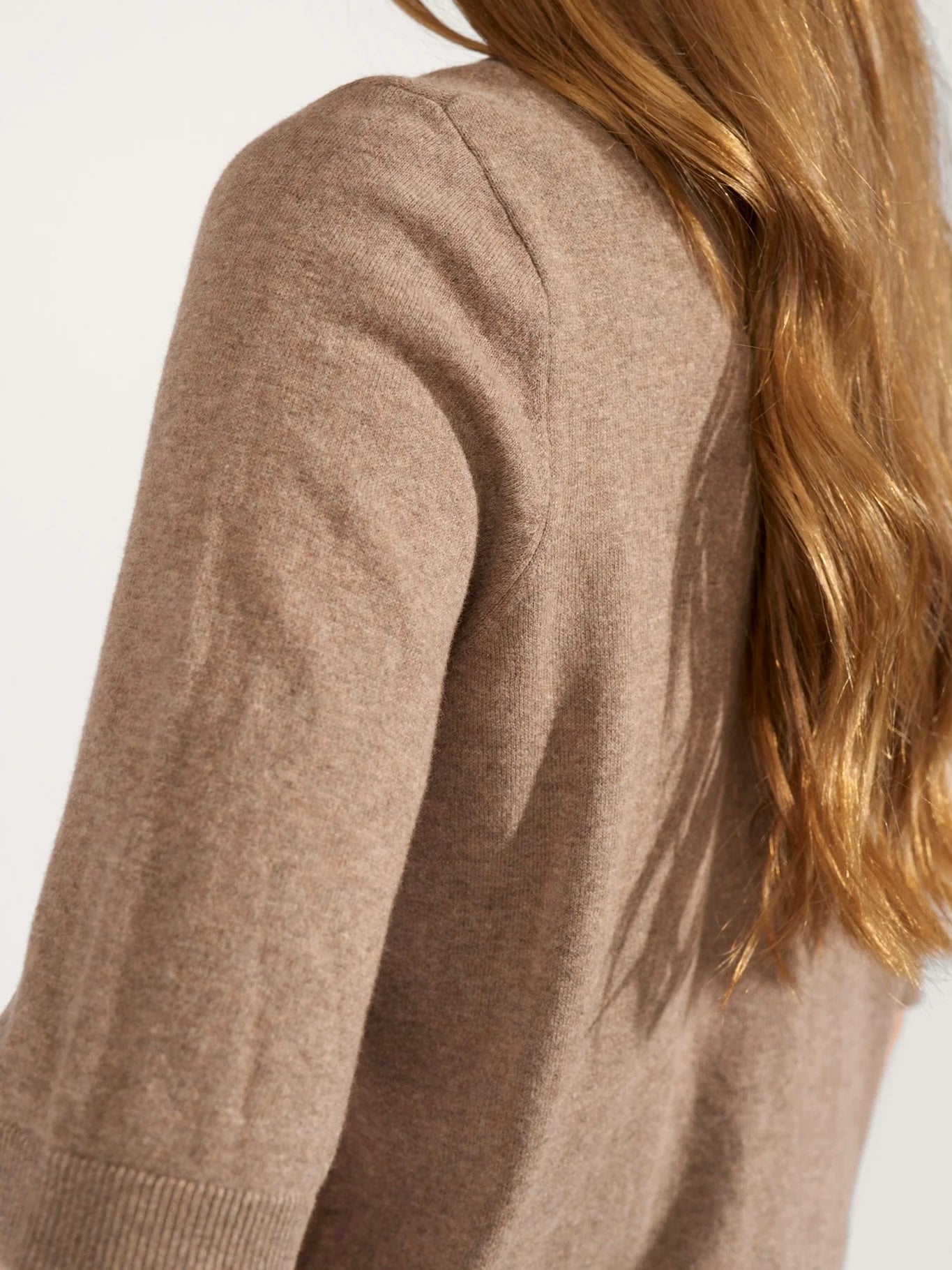 Nucalli Pullover
