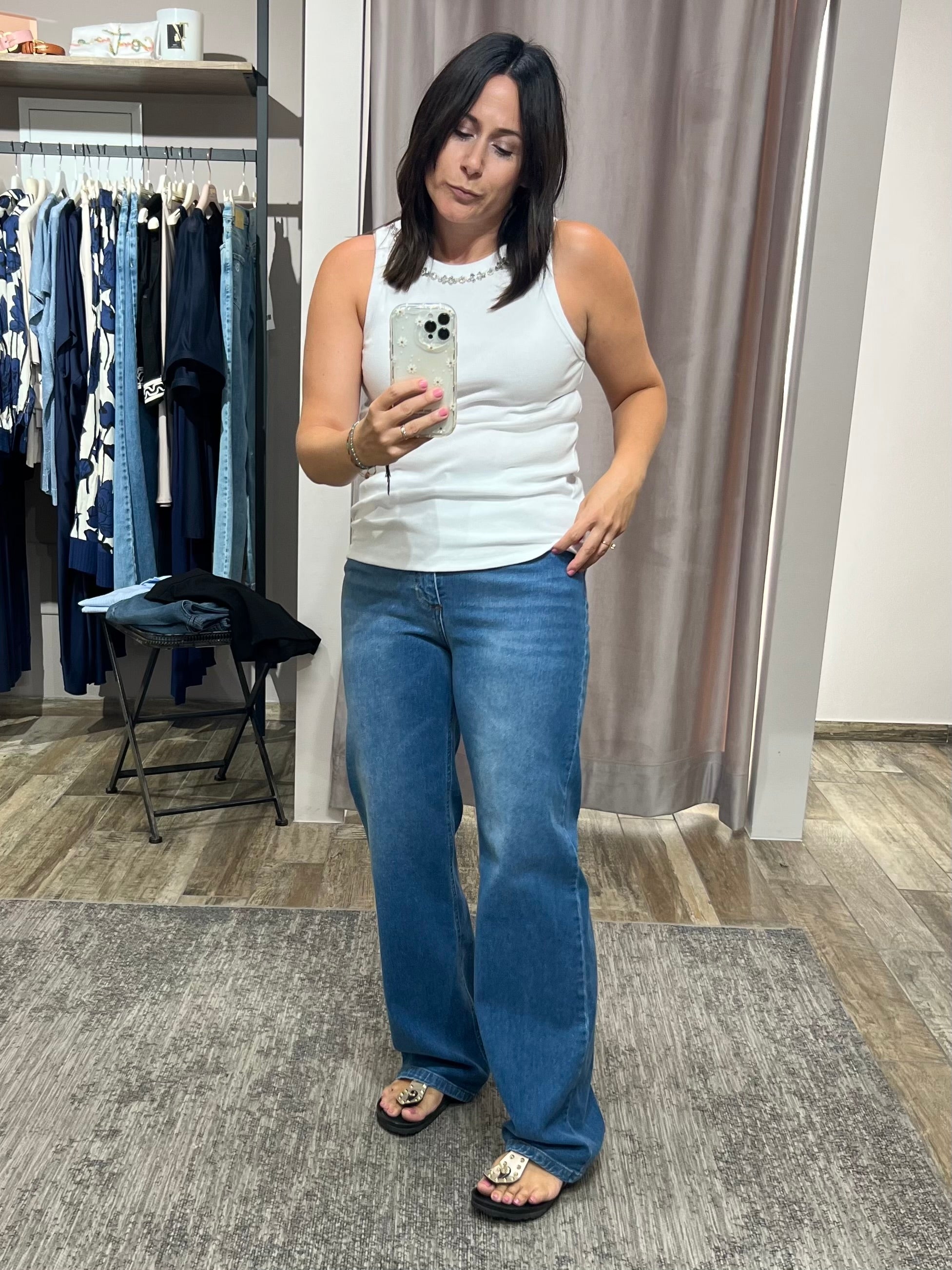 Jeans London