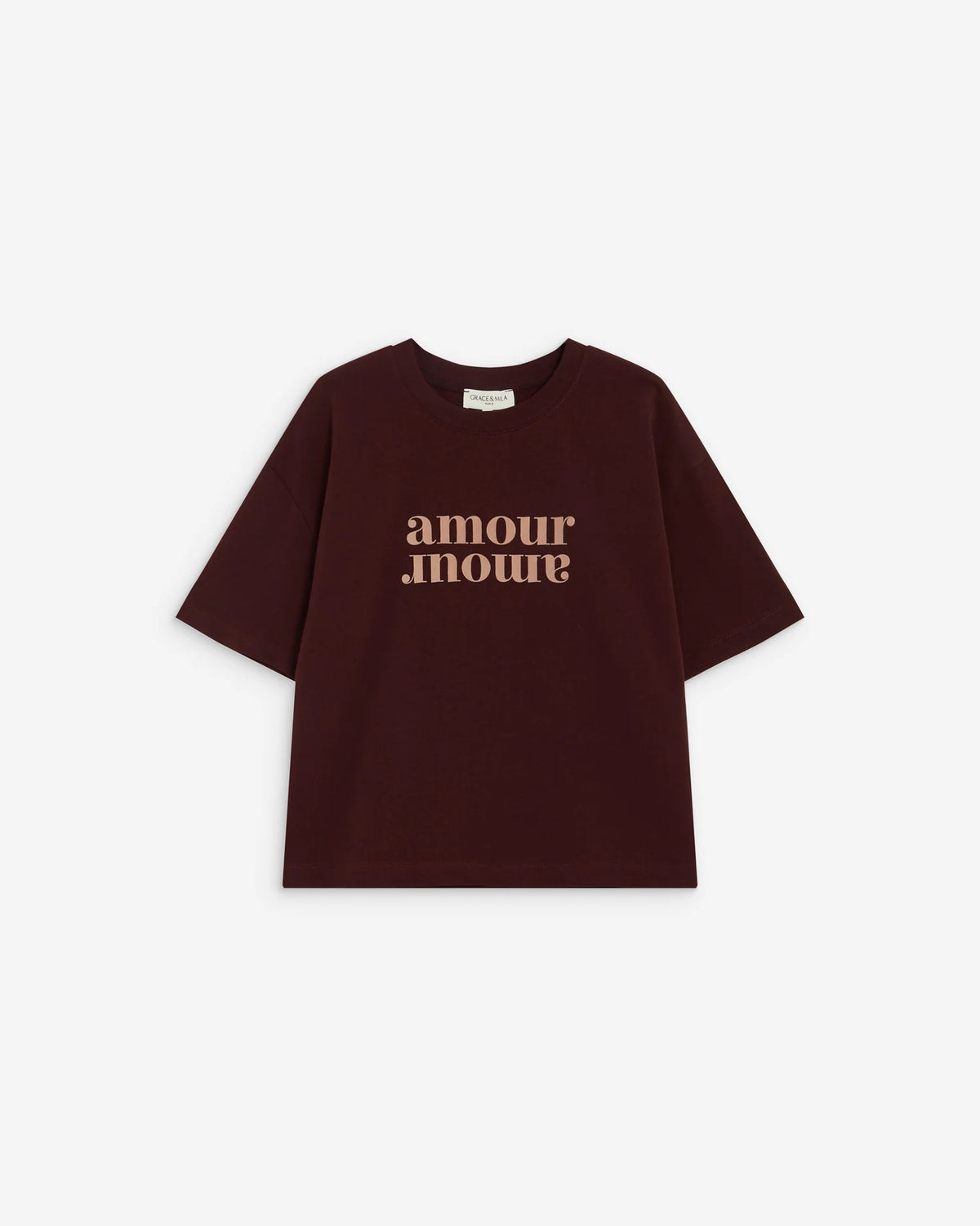 T-shirt Anis