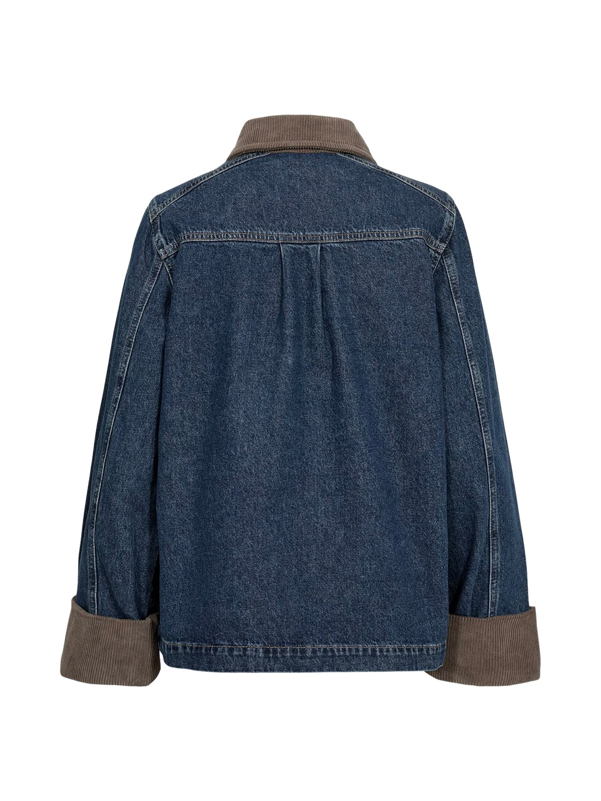 Nutuscany Jacket