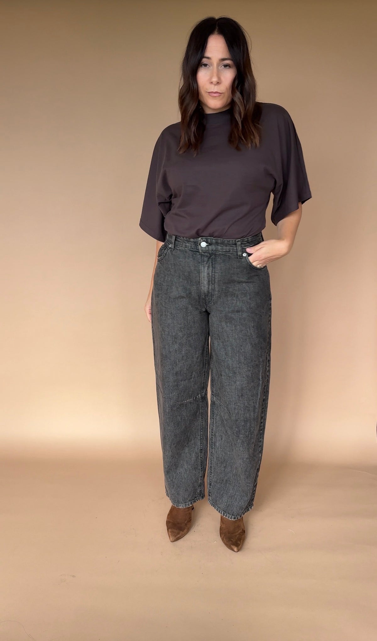 Jeans Judo