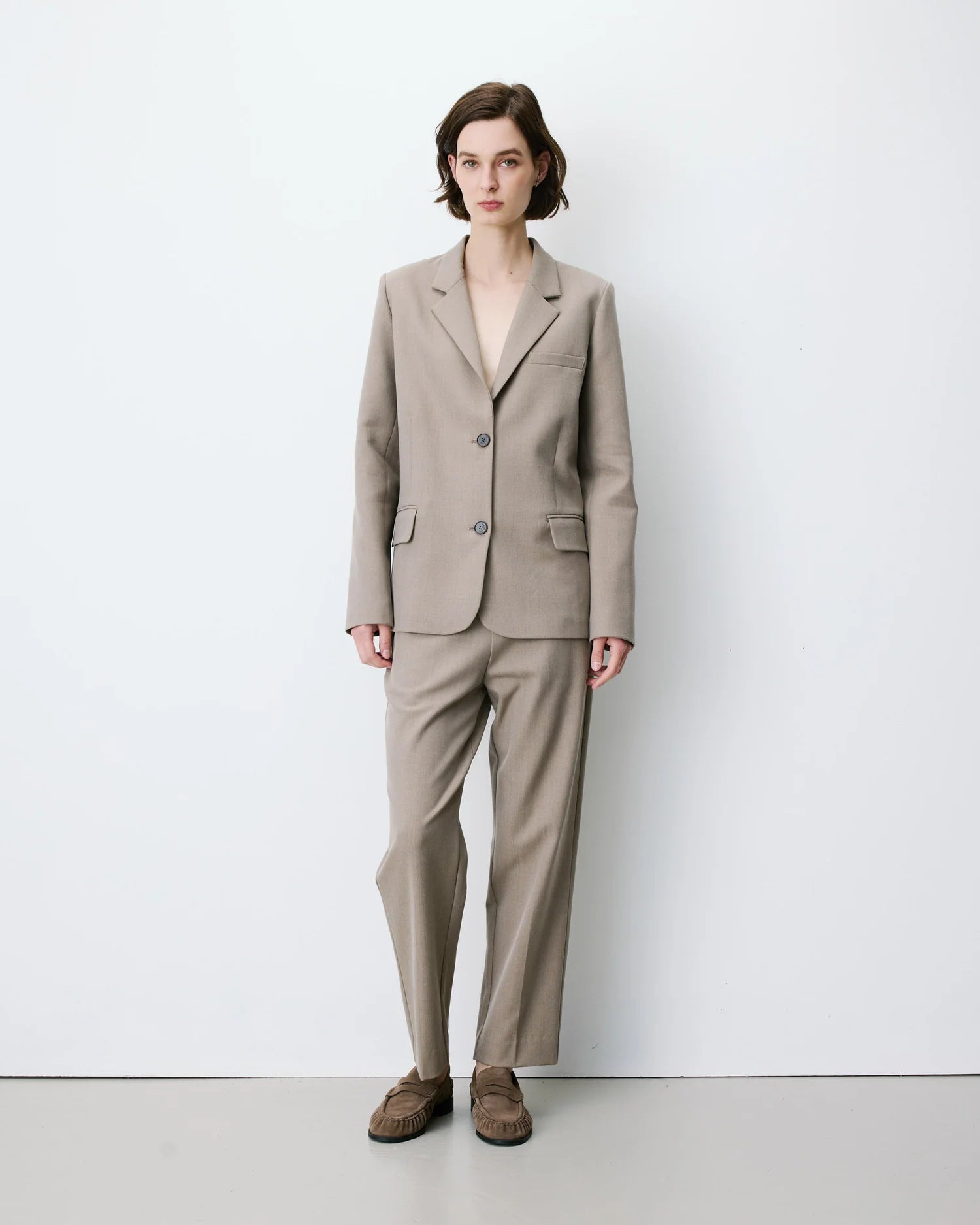 Blazer Alarick