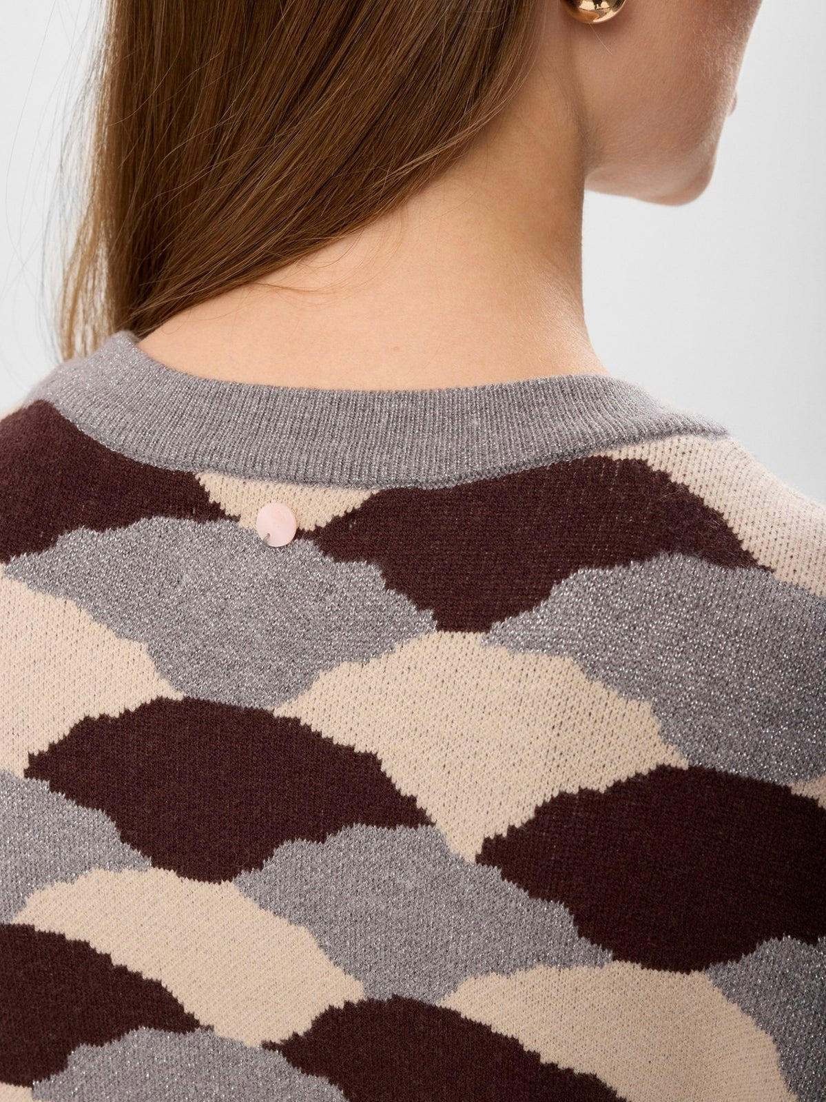 Nulila Pullover