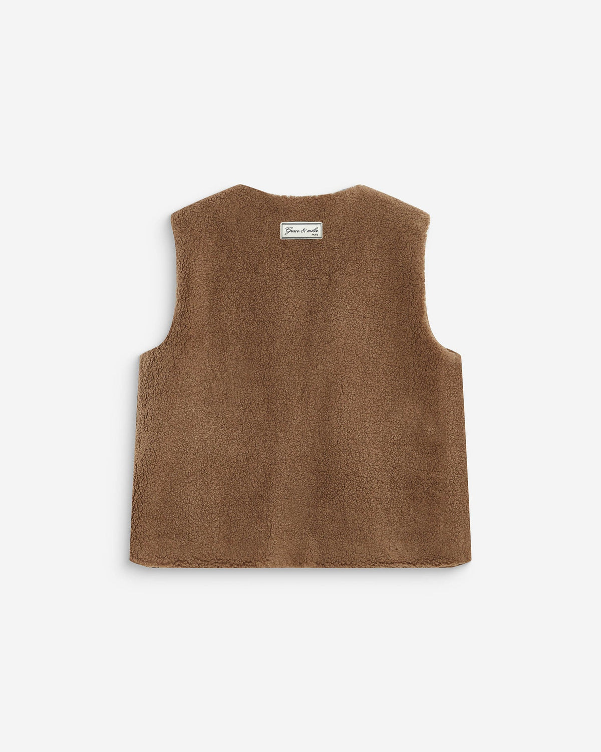Gilet Avery