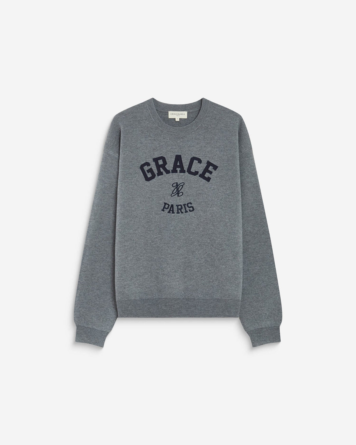 Ashford Pullover