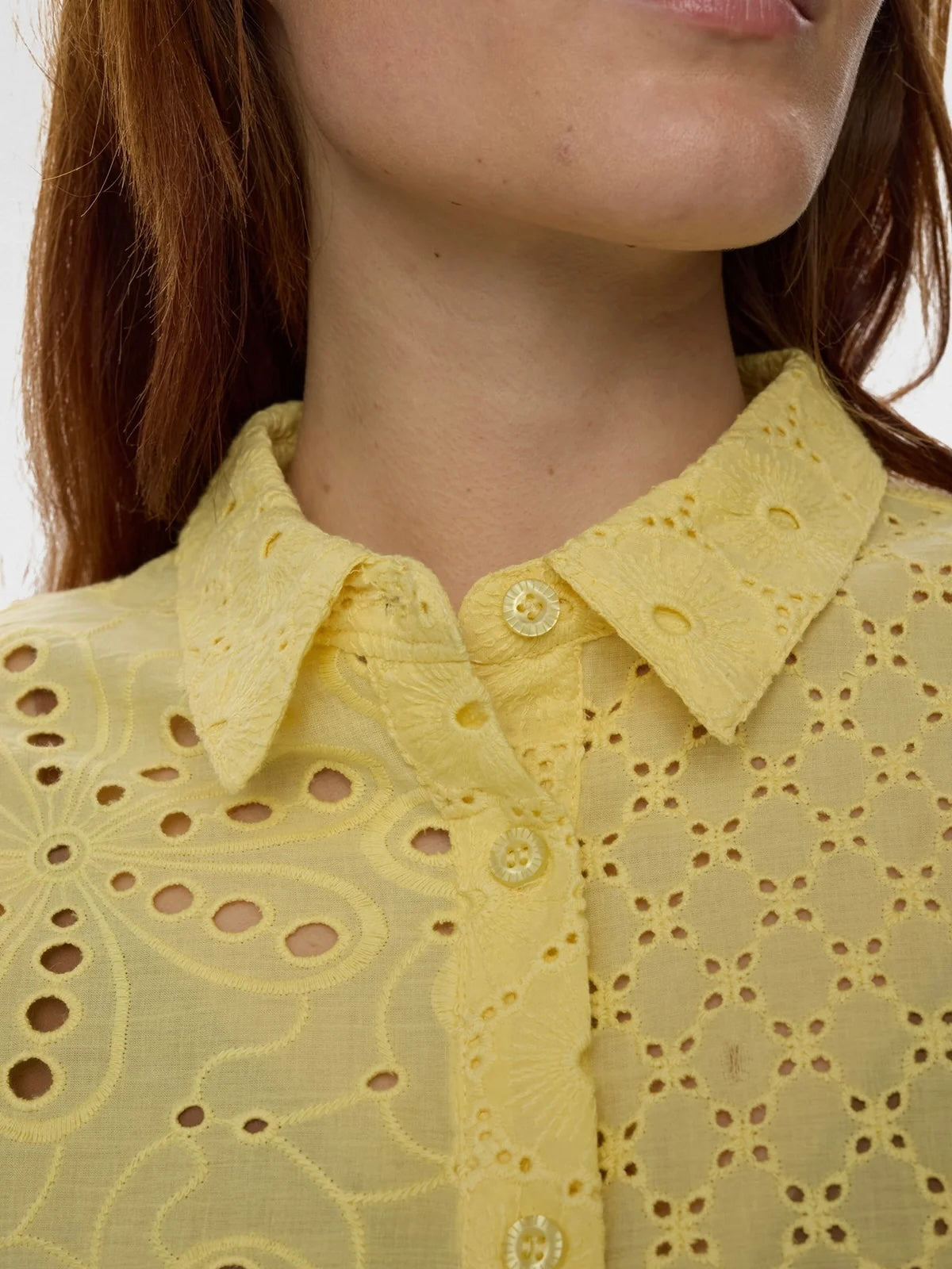 Bluse Nupalma