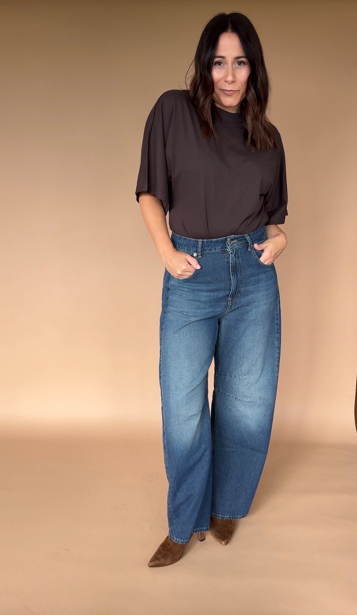 Jeans Angie