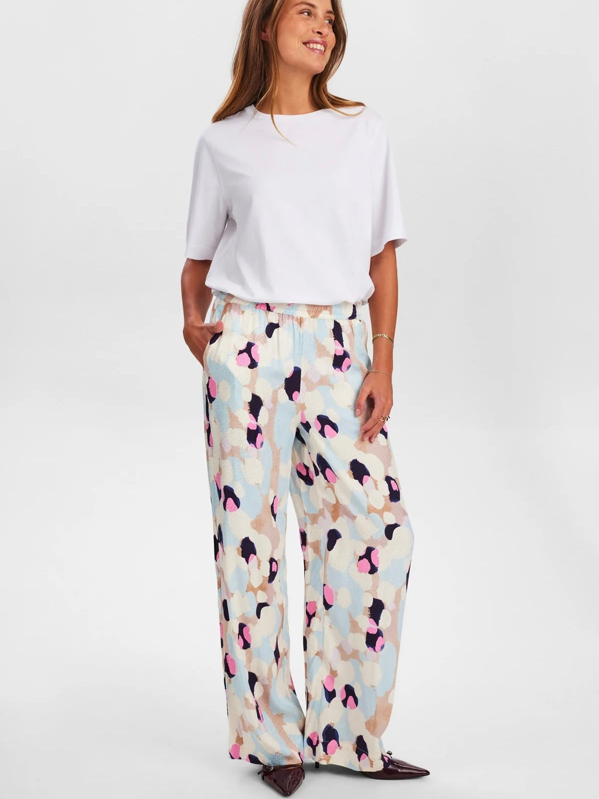 Nugracie Pant
