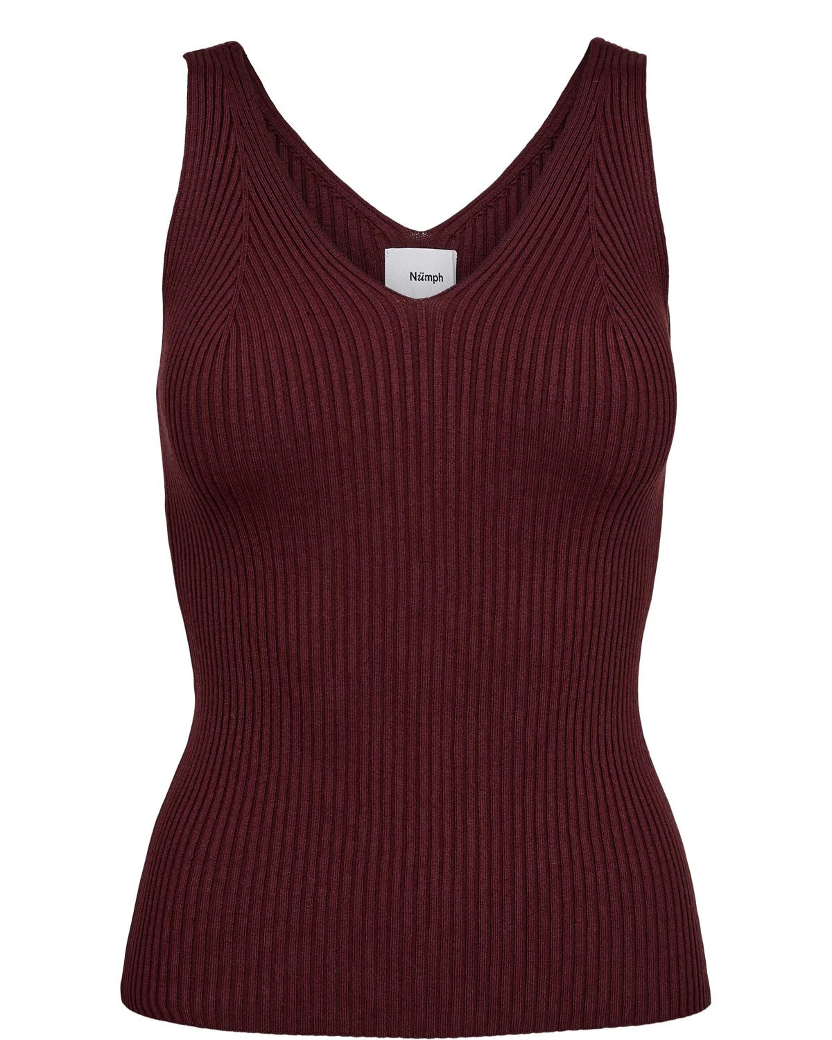 nucerys cropped top