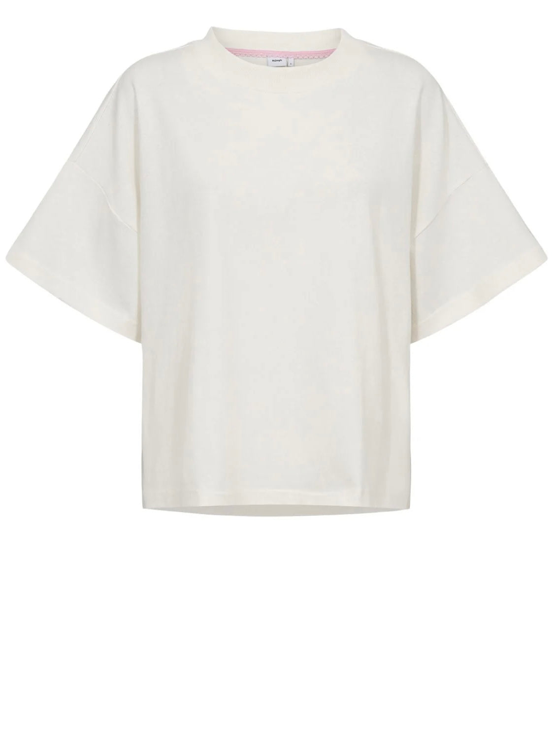 T- Shirt Nuwonder