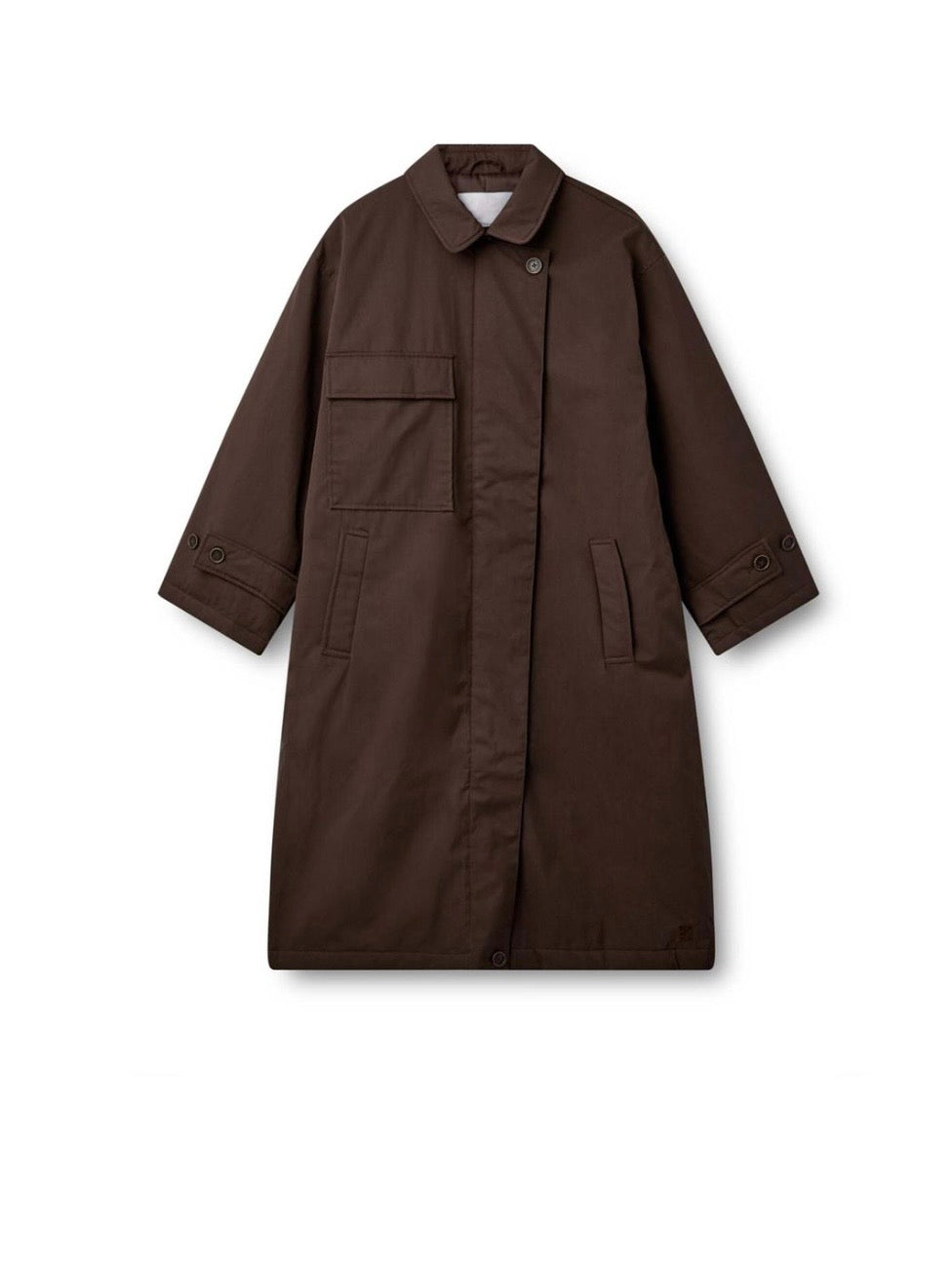 Manchester Jacke