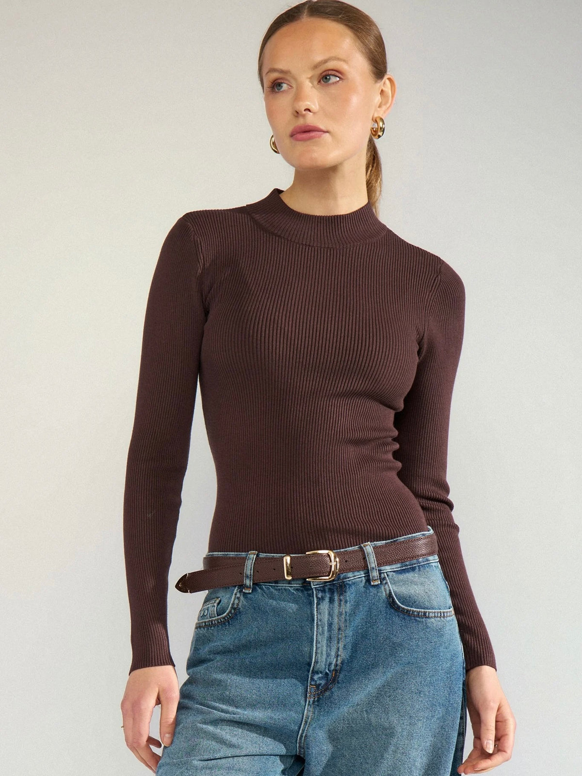 Nubia Pullover