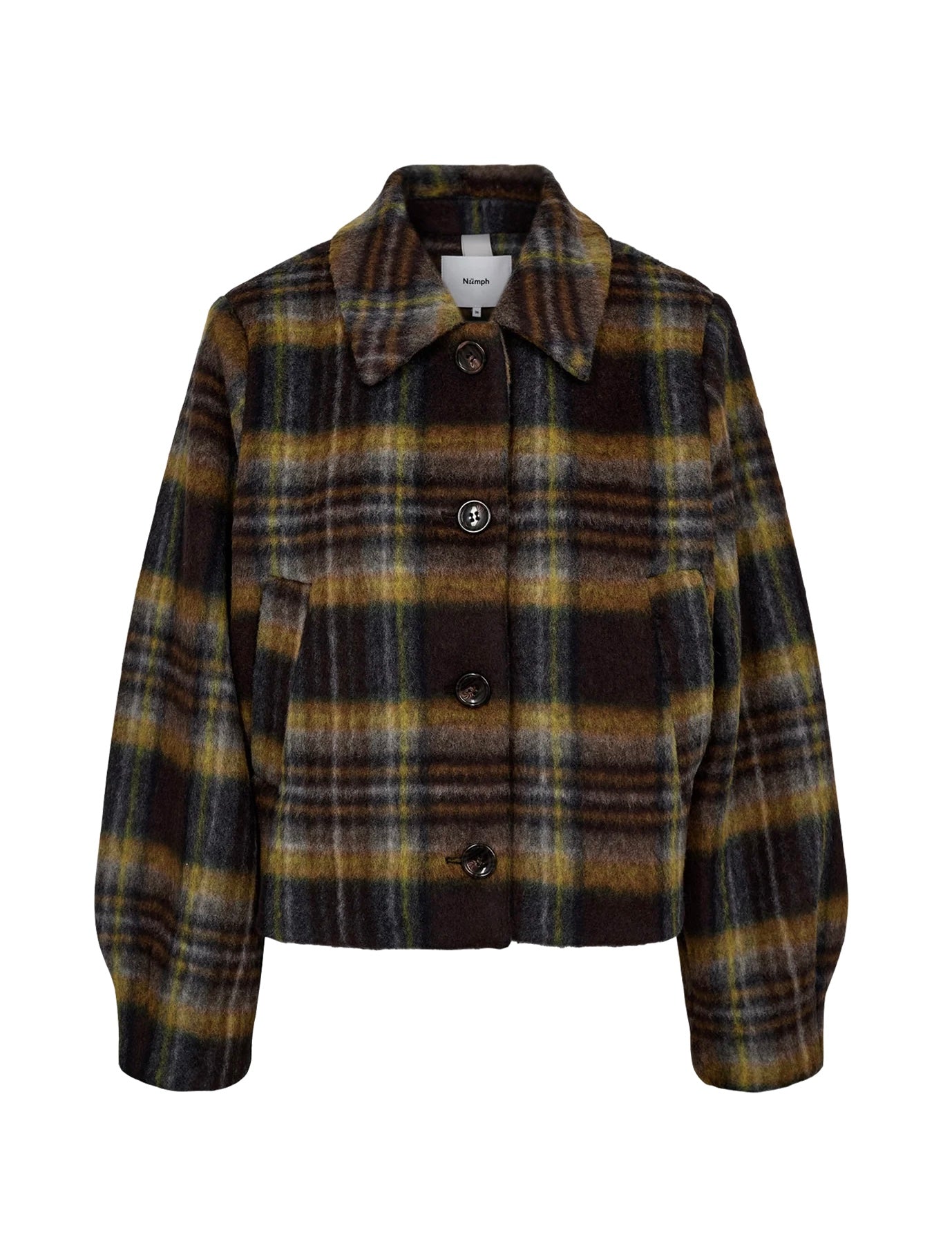 Nujenta Jacke