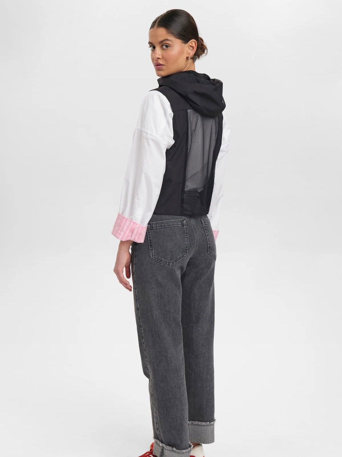 Nunida Functionel Jacket