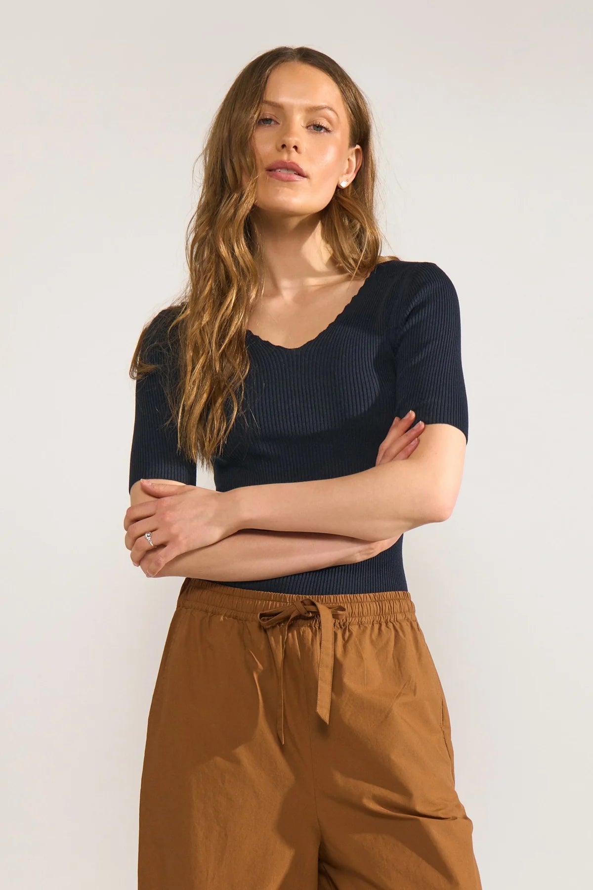 Nuayelet pullover
