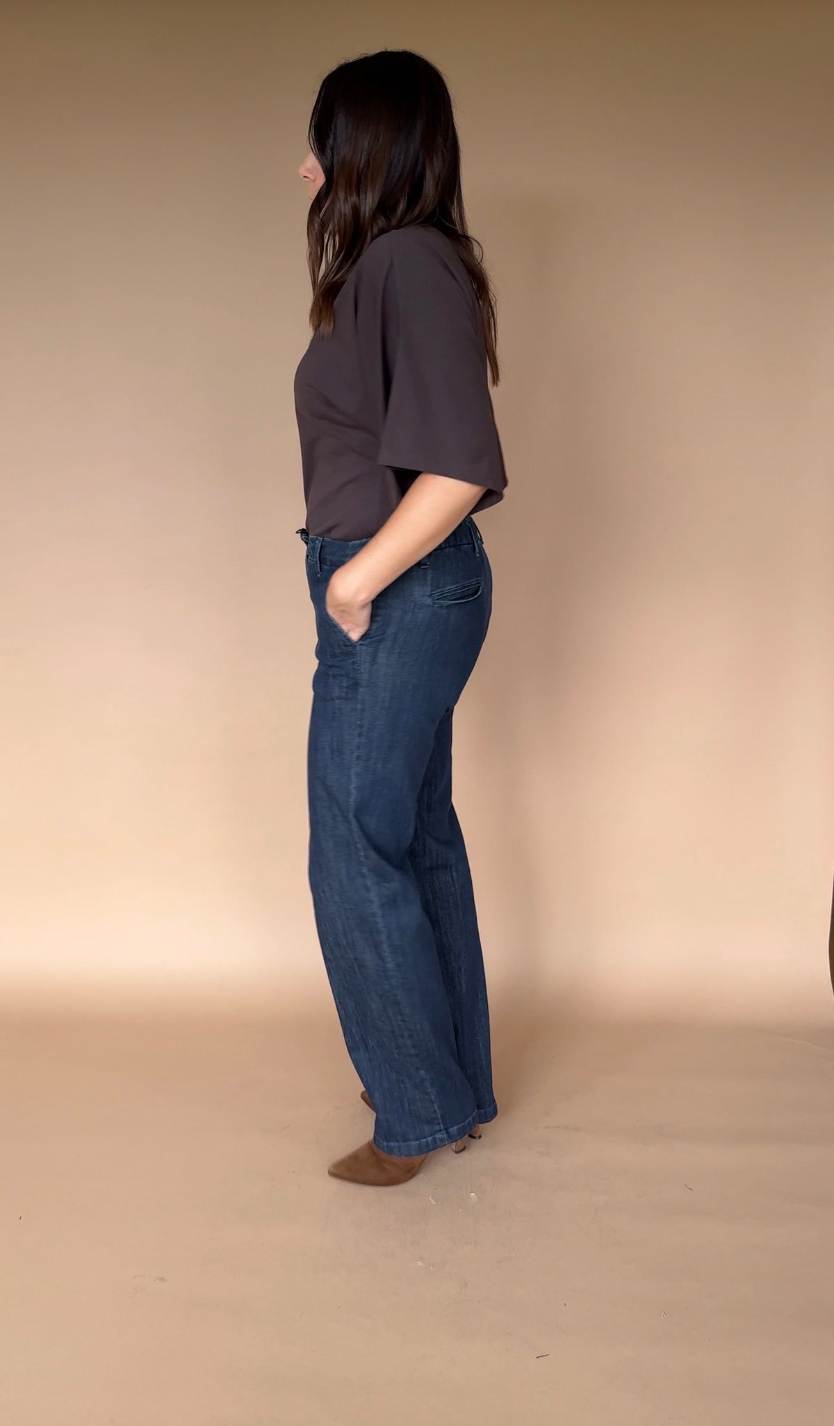 Jeans Pasha