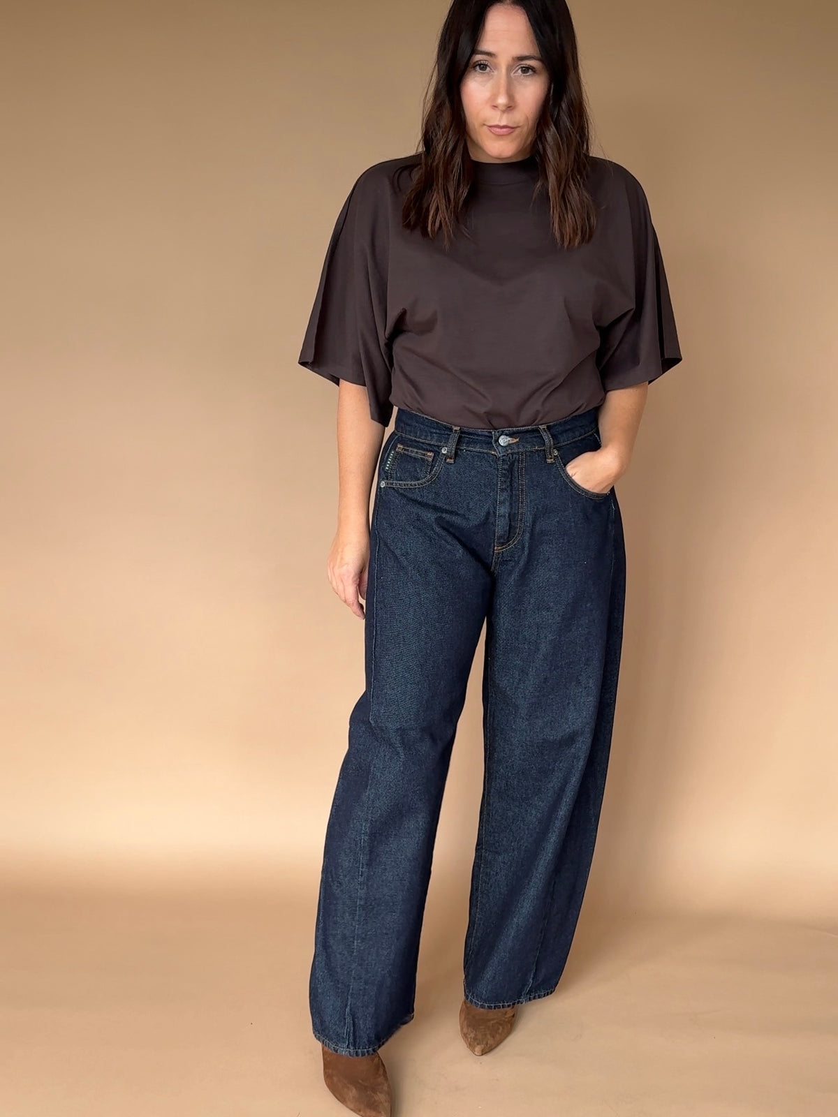 Nuansa Batsleeve