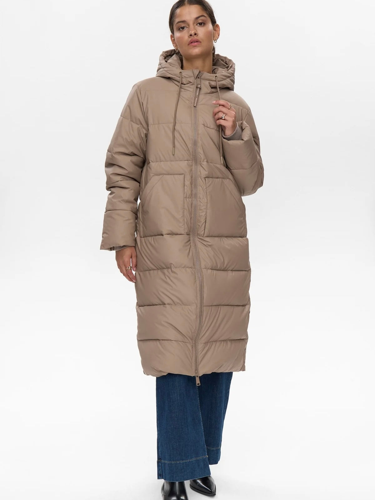 Nubirra Jacke