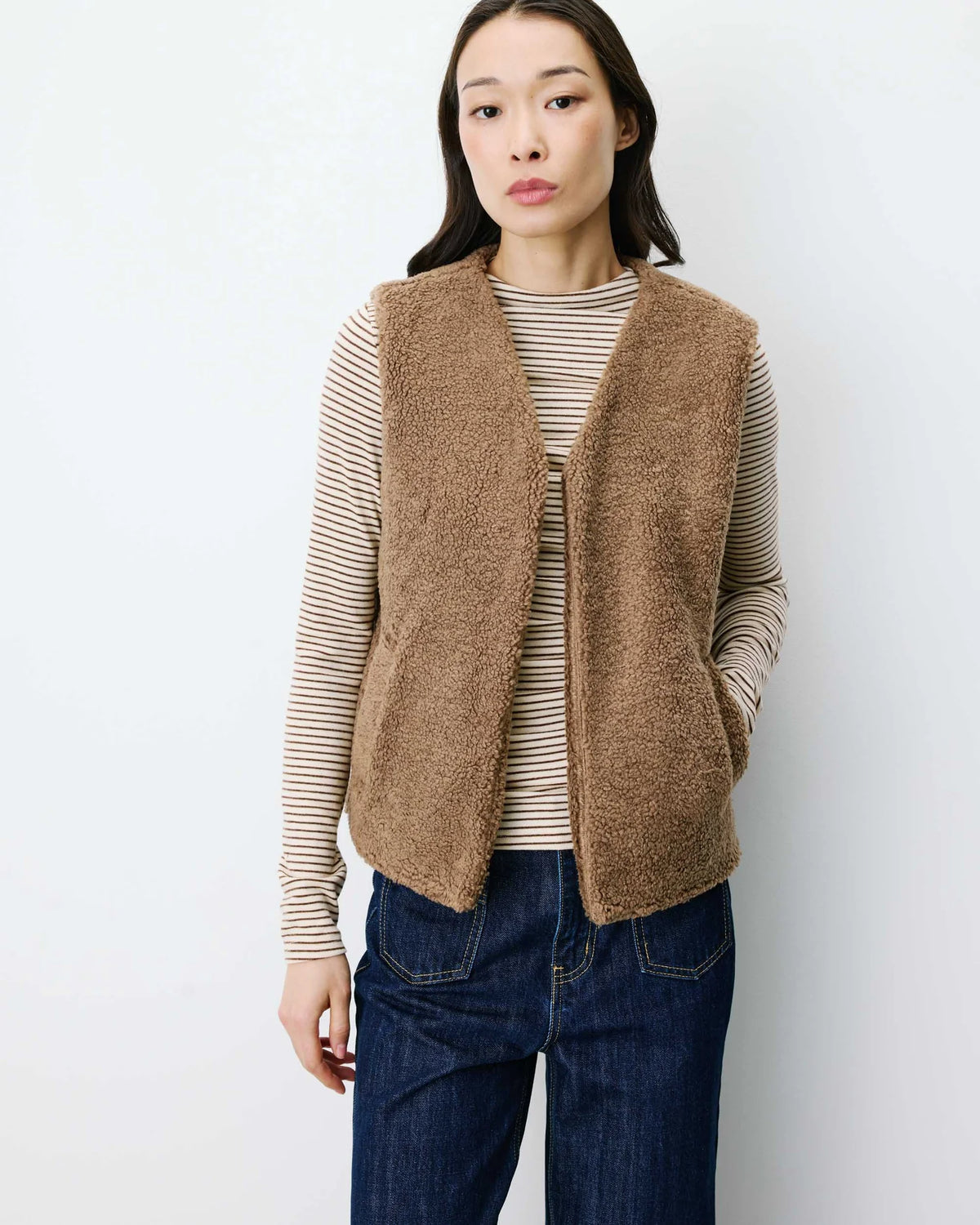 Gilet Avery