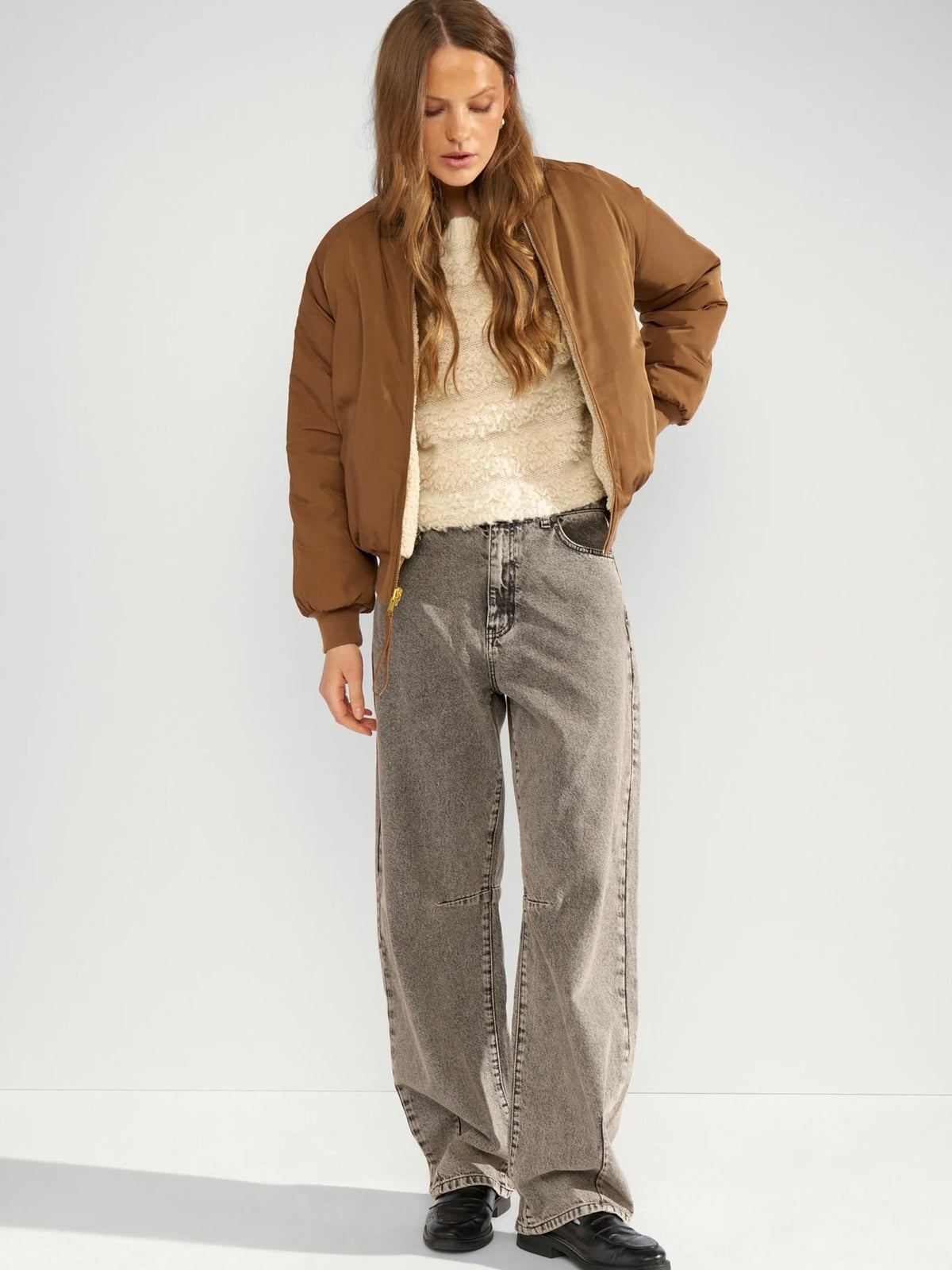 Nuetera Wendejacke