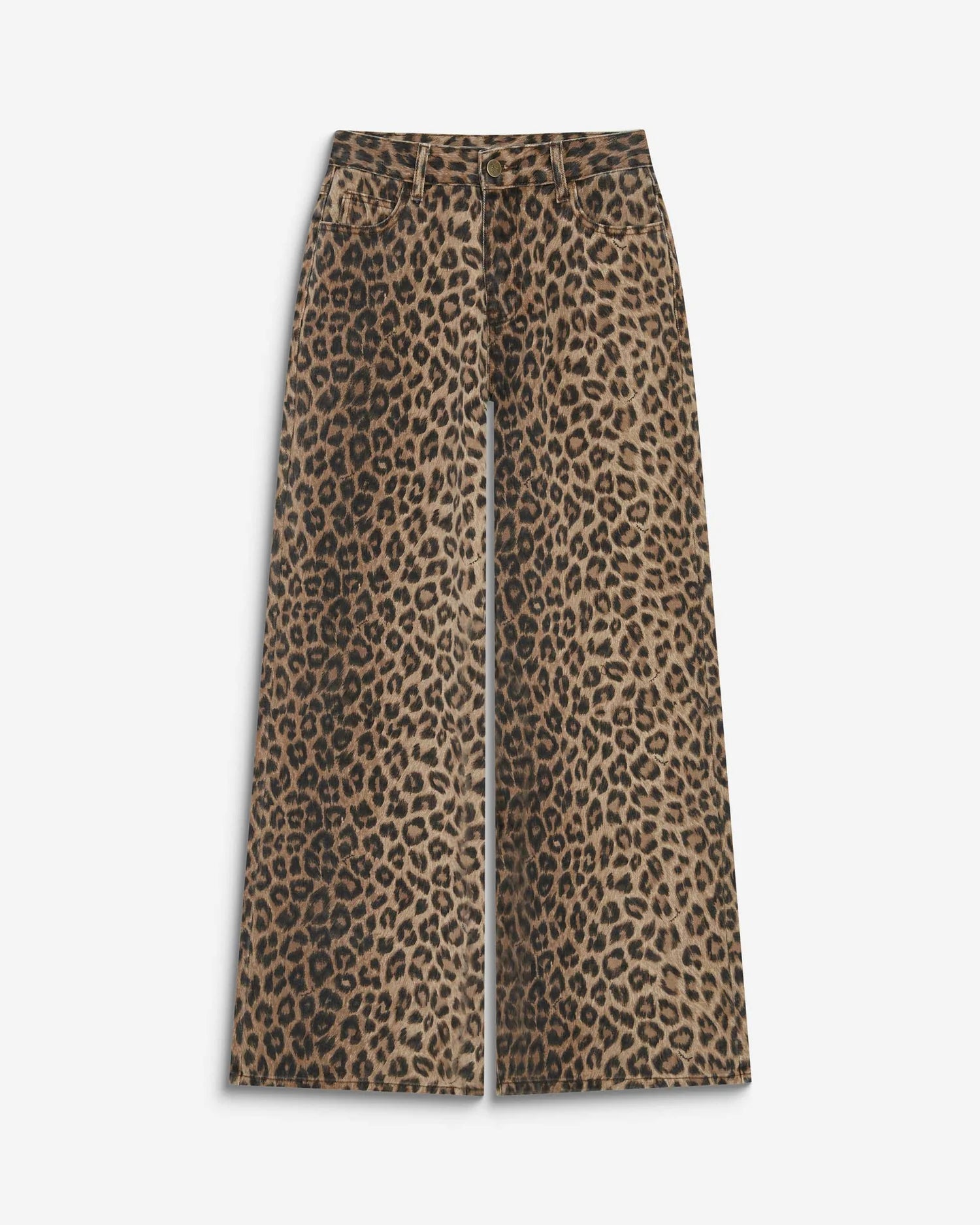 Socca Jeans