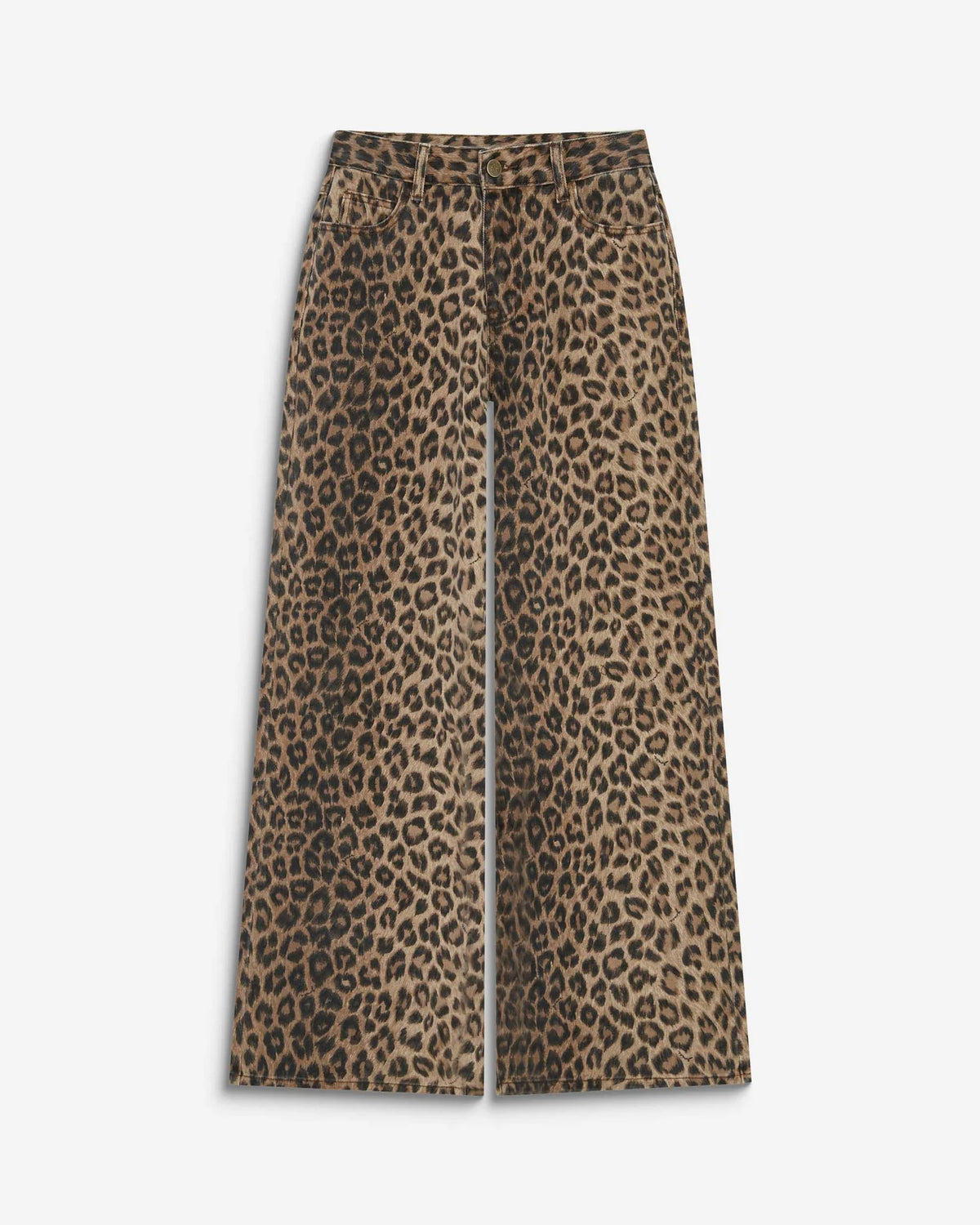 Socca Jeans