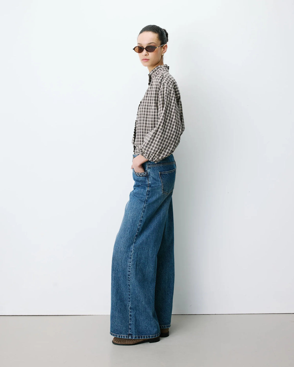 Julian Denim